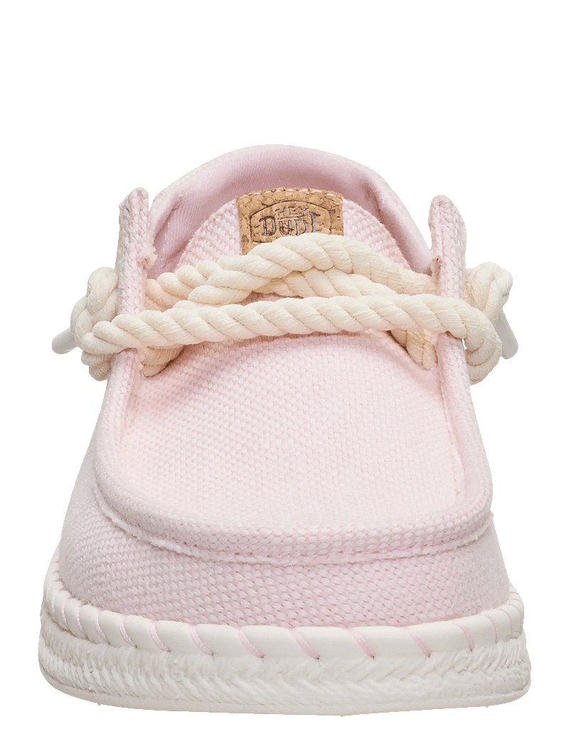 Hey Dude - WENDY ESPADRILLE - bootsschuhe - lilac/multi - 4
