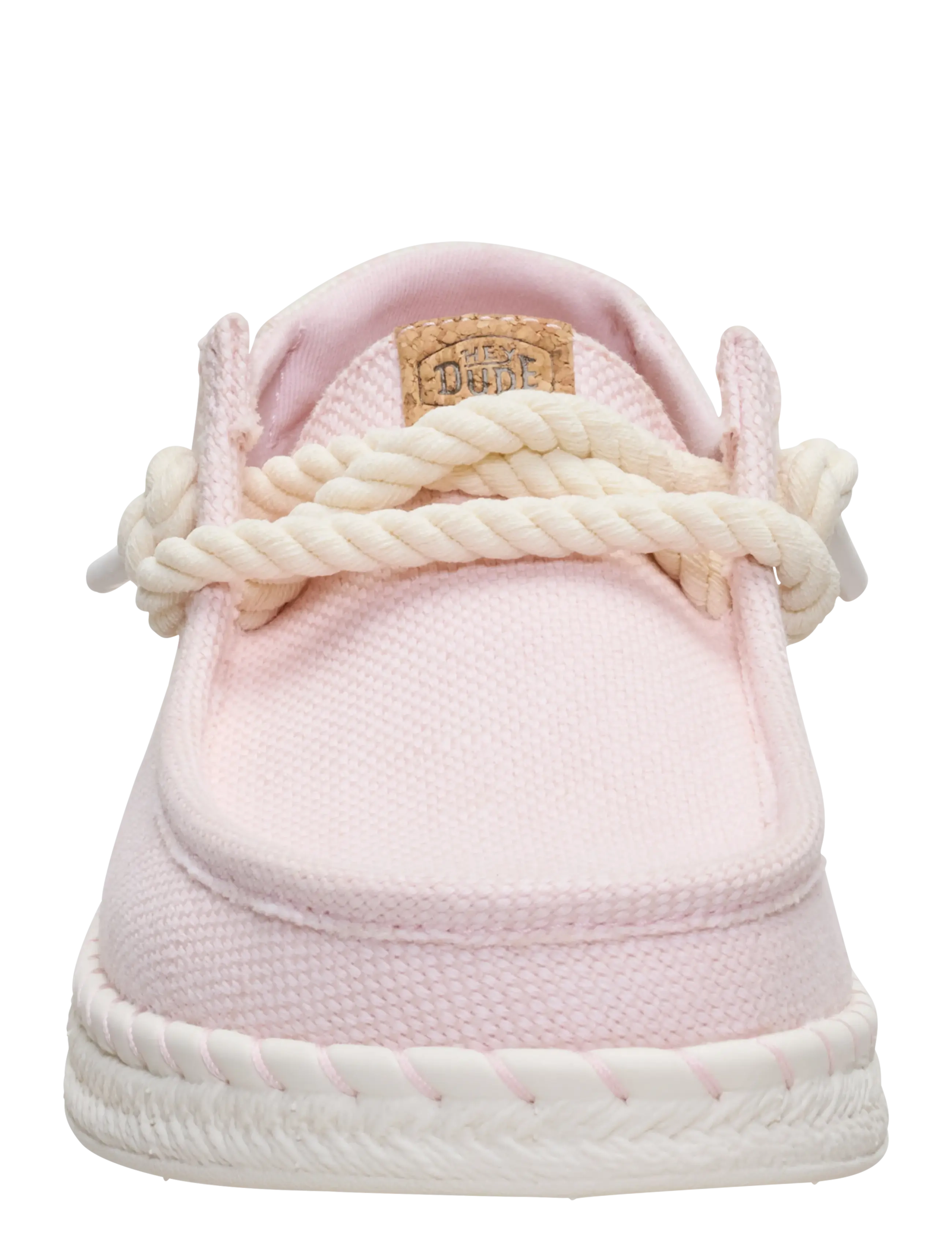 Hey Dude - WENDY ESPADRILLE - boat shoes - lilac/multi - 4