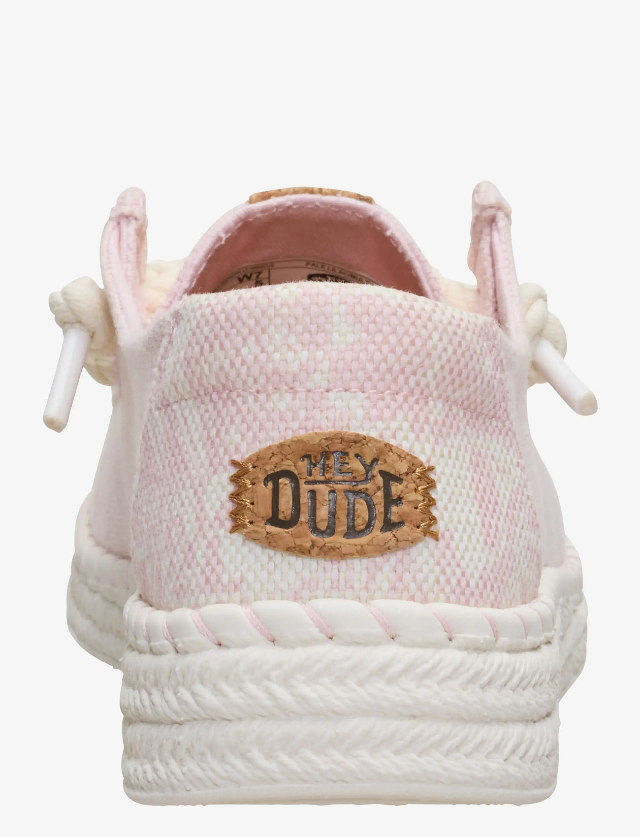 Hey Dude - WENDY ESPADRILLE - bootsschuhe - lilac/multi - 5
