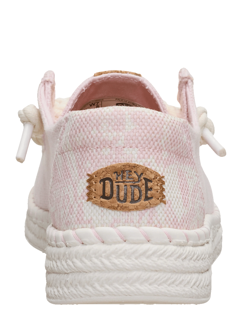 Hey Dude - WENDY ESPADRILLE - bootsschuhe - lilac/multi - 5