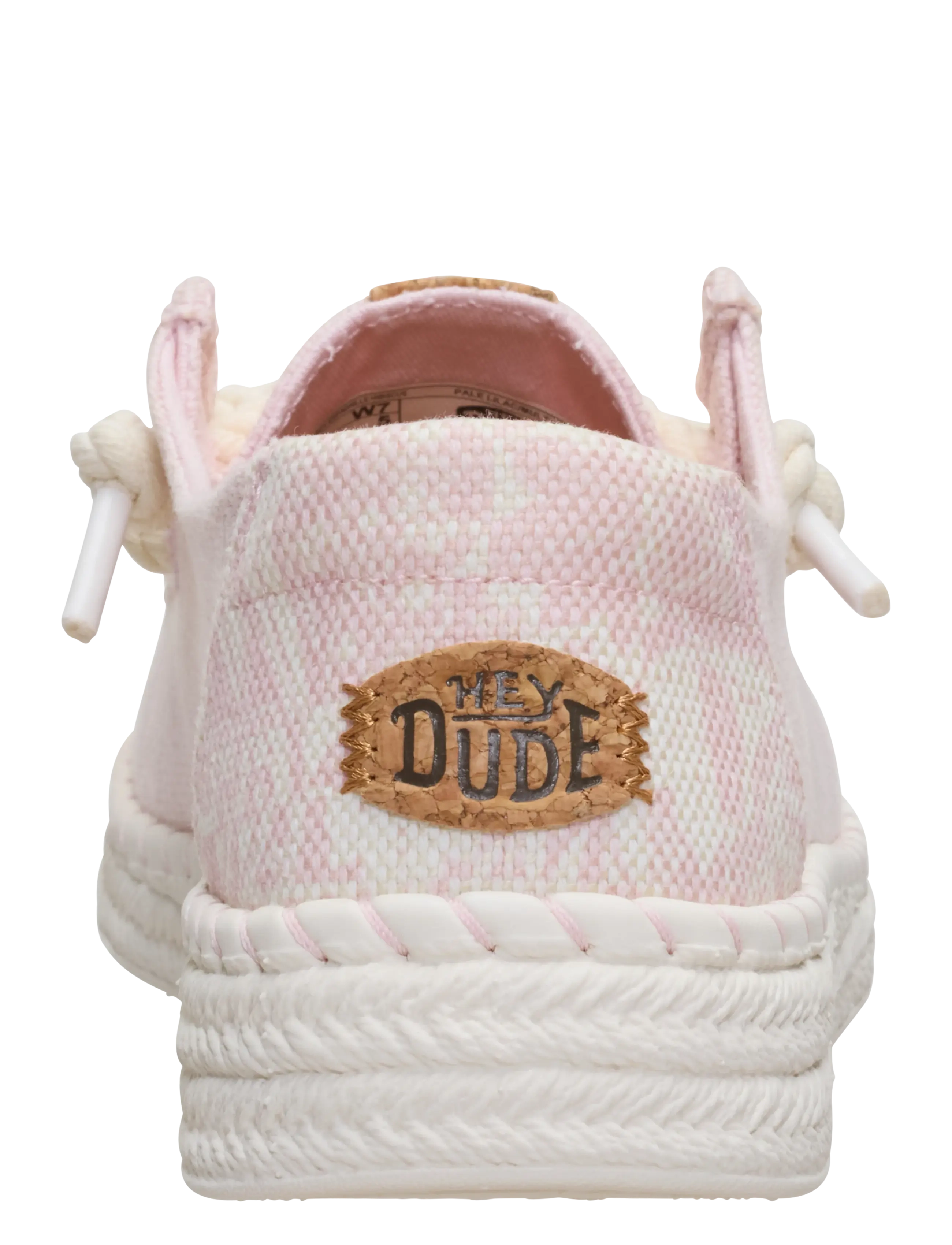 Hey Dude - WENDY ESPADRILLE - boat shoes - lilac/multi - 5