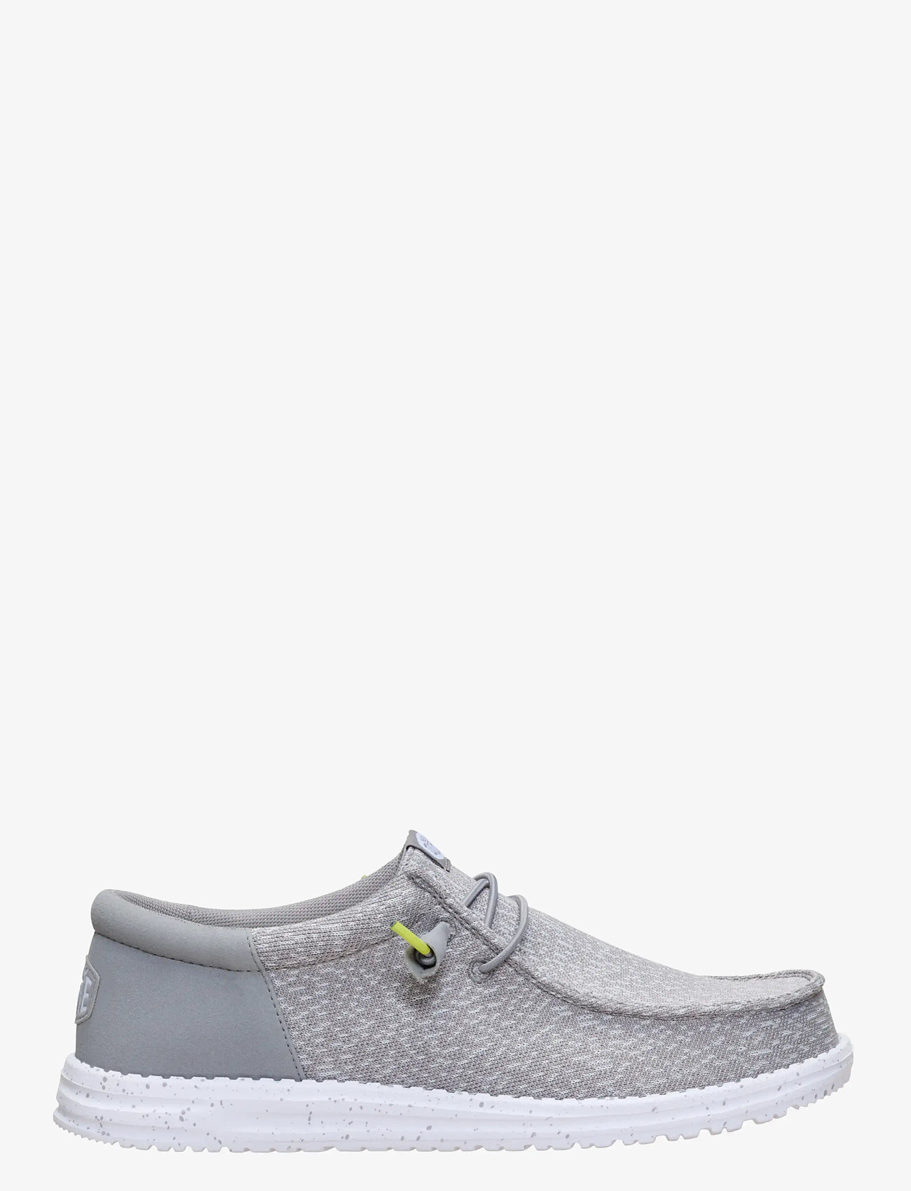 Hey Dude - WALLY FUNK STRETCH - bootsschuhe - flannel grey/multi - 2