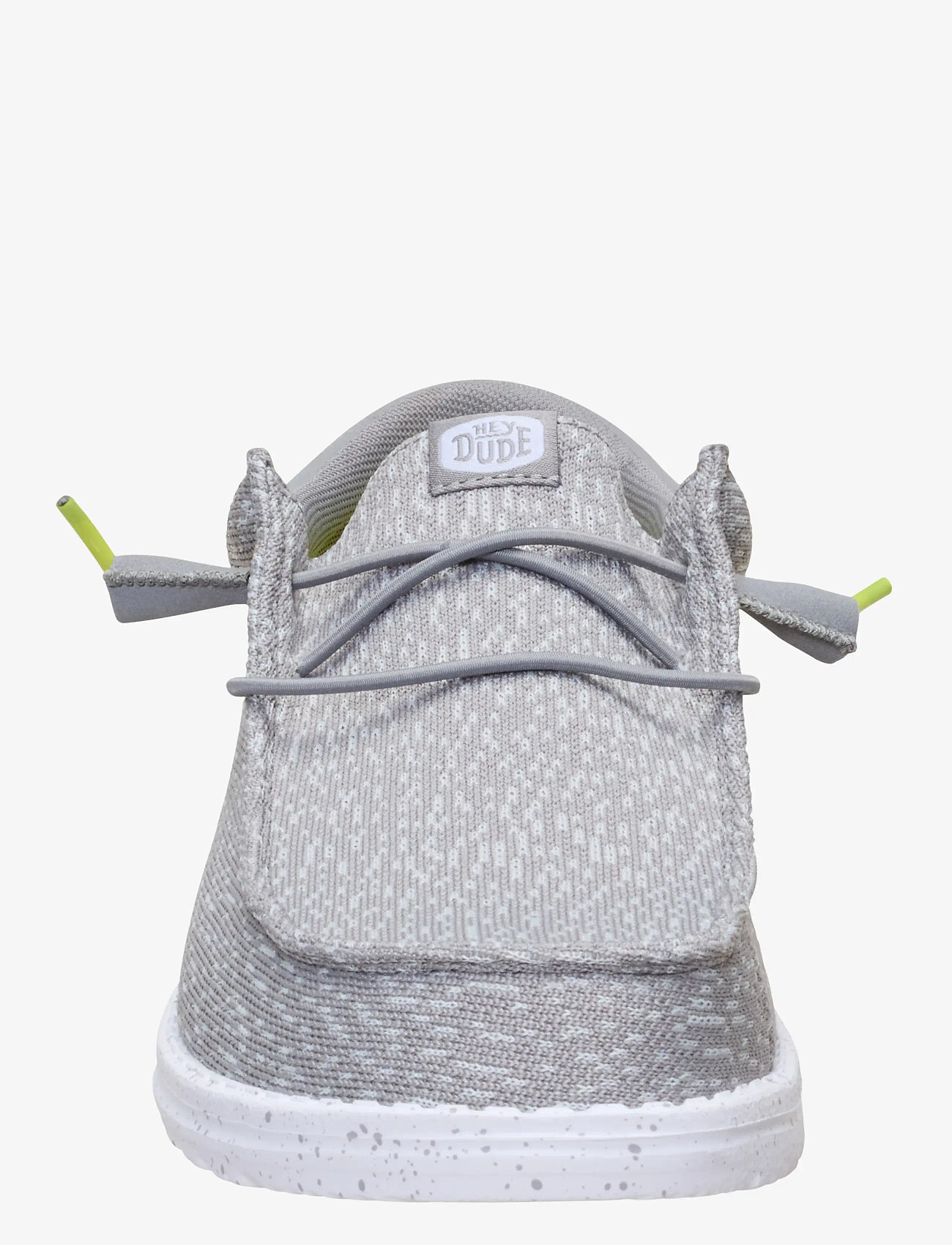 Hey Dude - WALLY FUNK STRETCH - bootsschuhe - flannel grey/multi - 4