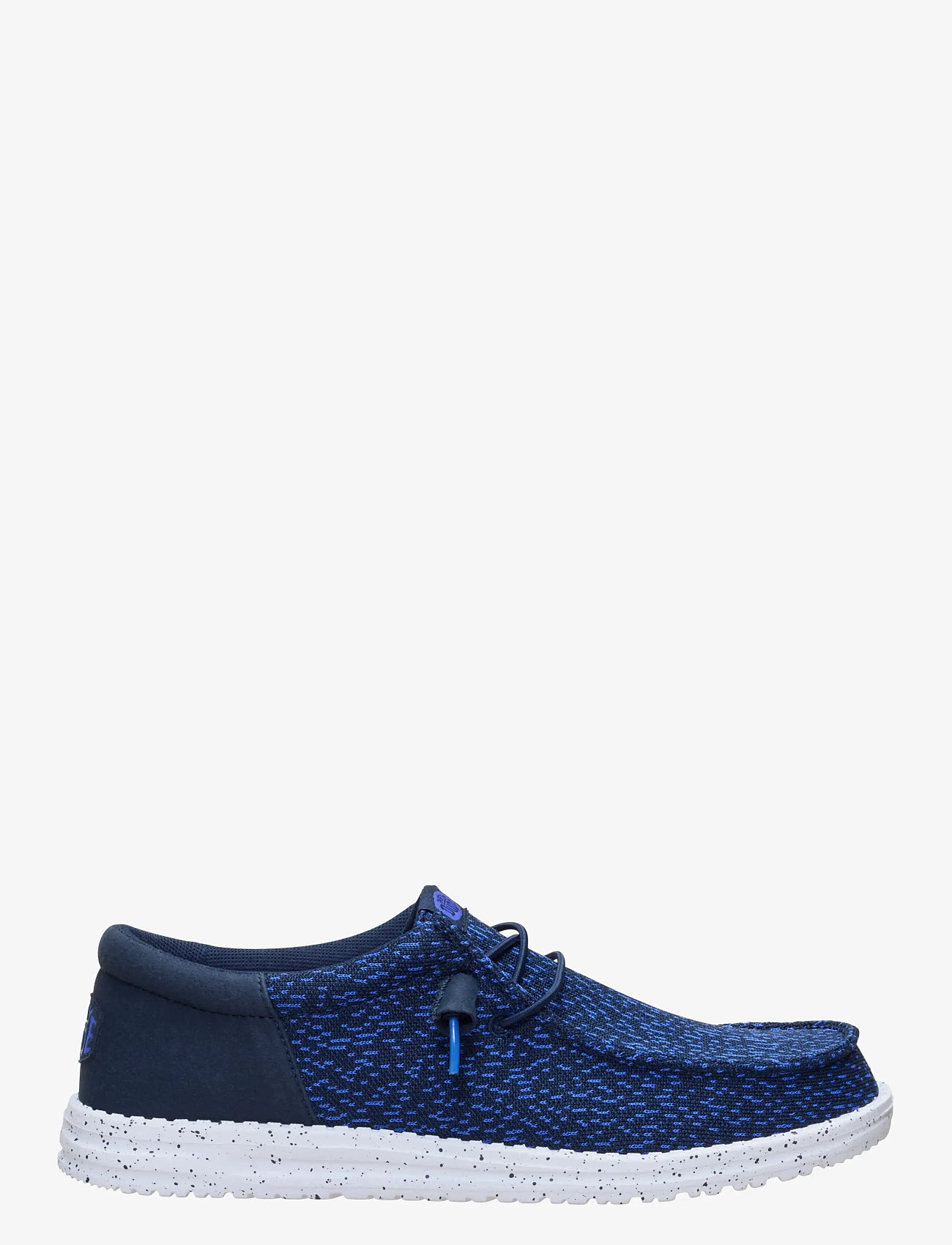 Hey Dude - WALLY FUNK STRETCH - bootsschuhe - navy blazer/multi - 2