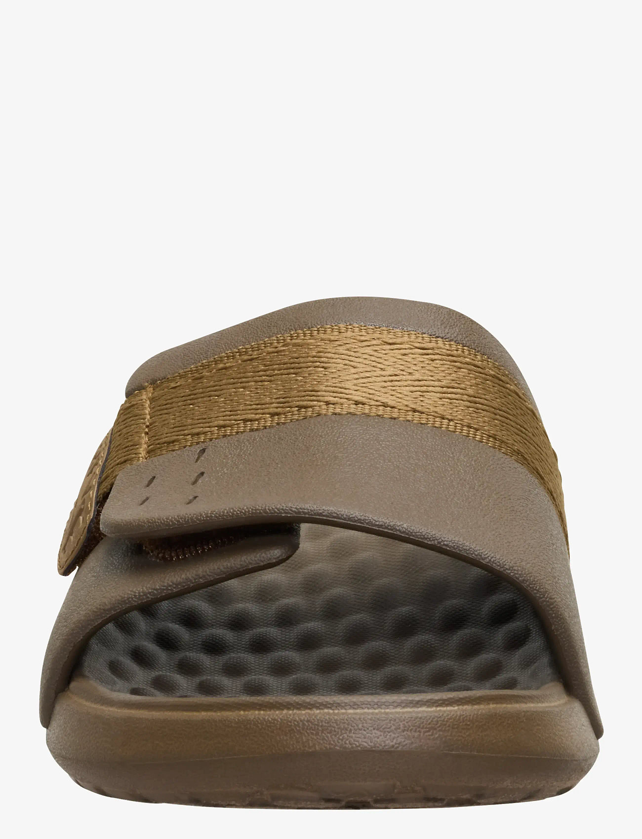 Hey Dude - WAVE ALT SLIDE - urlaubsfavoriten - teak brown - 4
