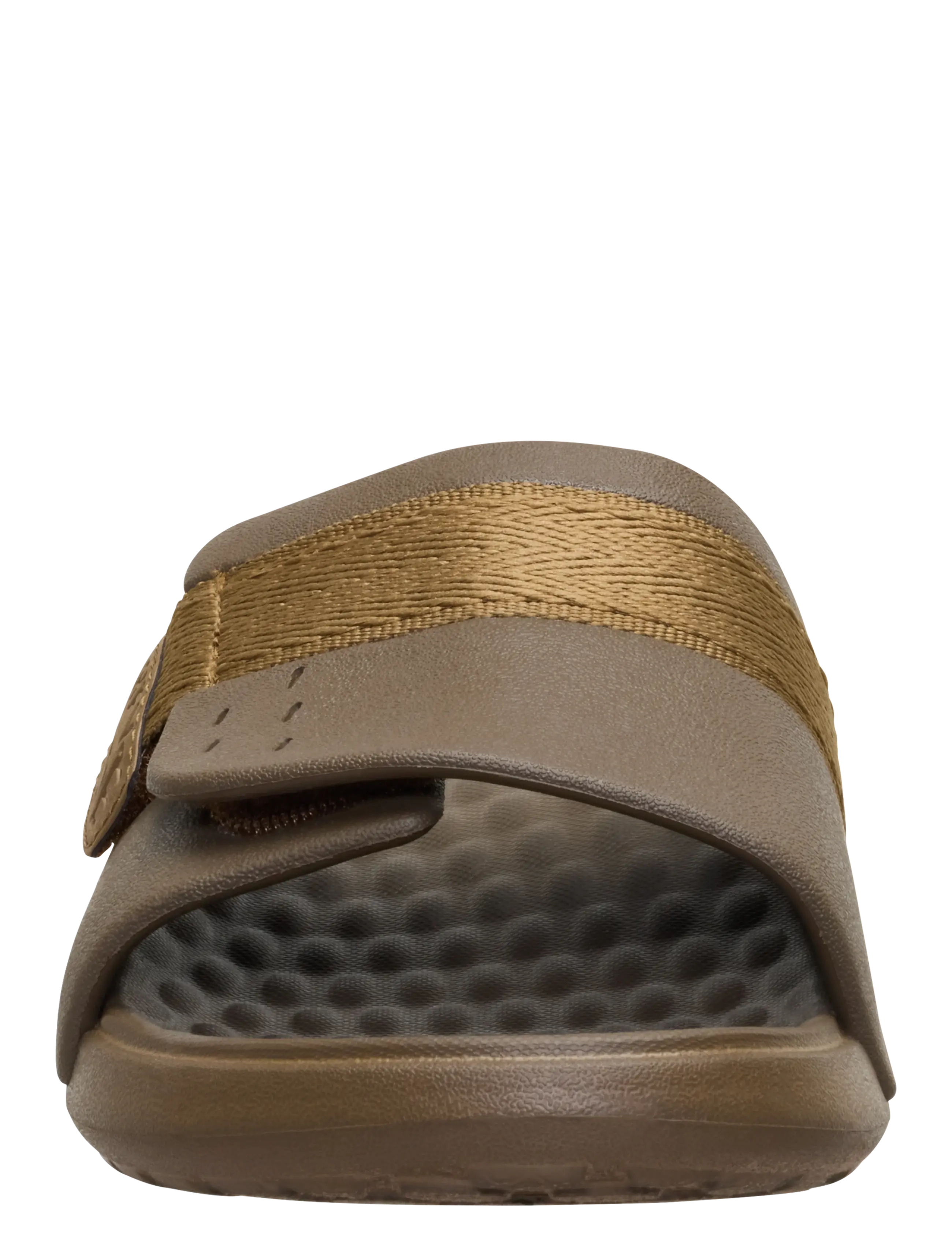 Hey Dude - WAVE ALT SLIDE - män - teak brown - 4