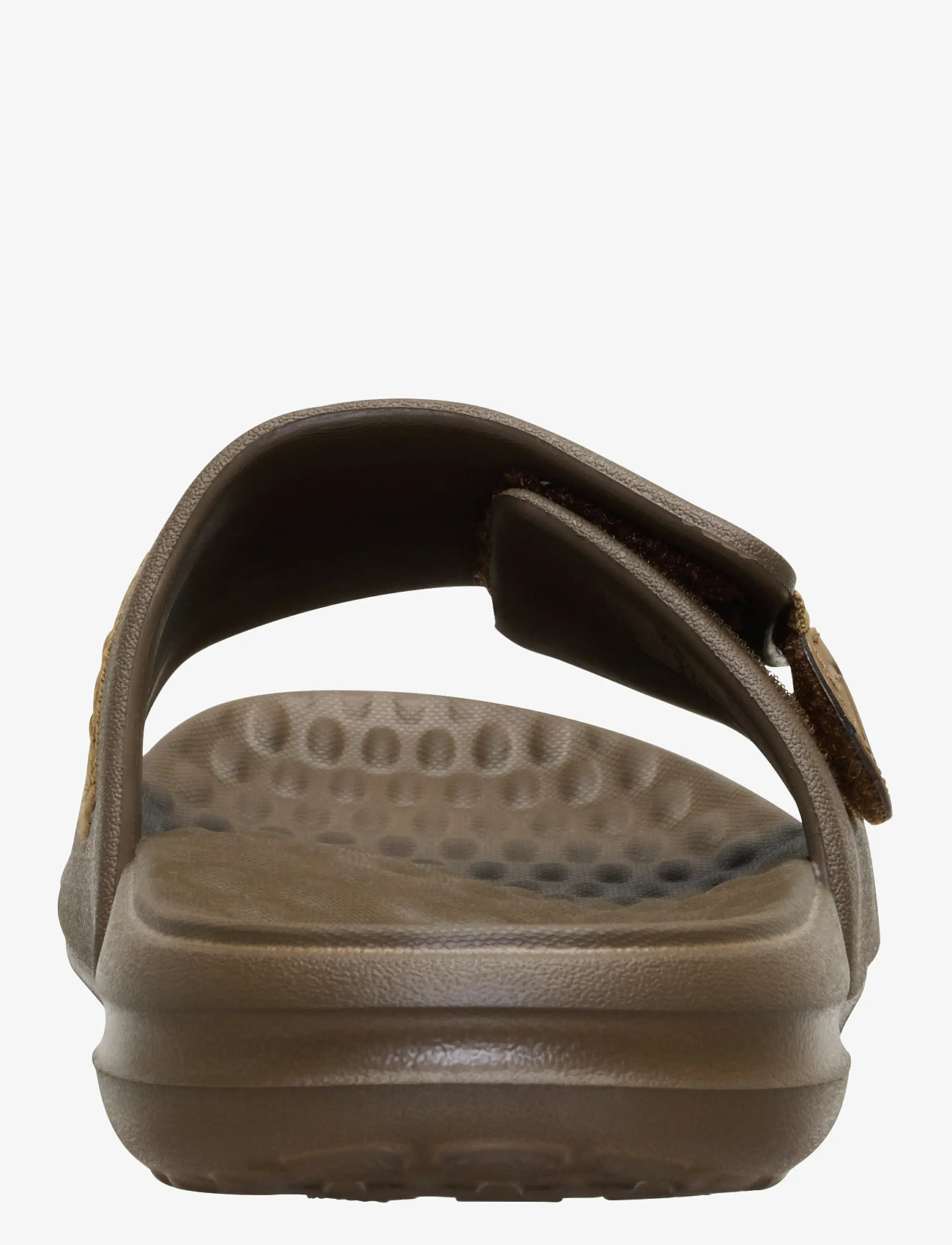 Hey Dude - WAVE ALT SLIDE - urlaubsfavoriten - teak brown - 5