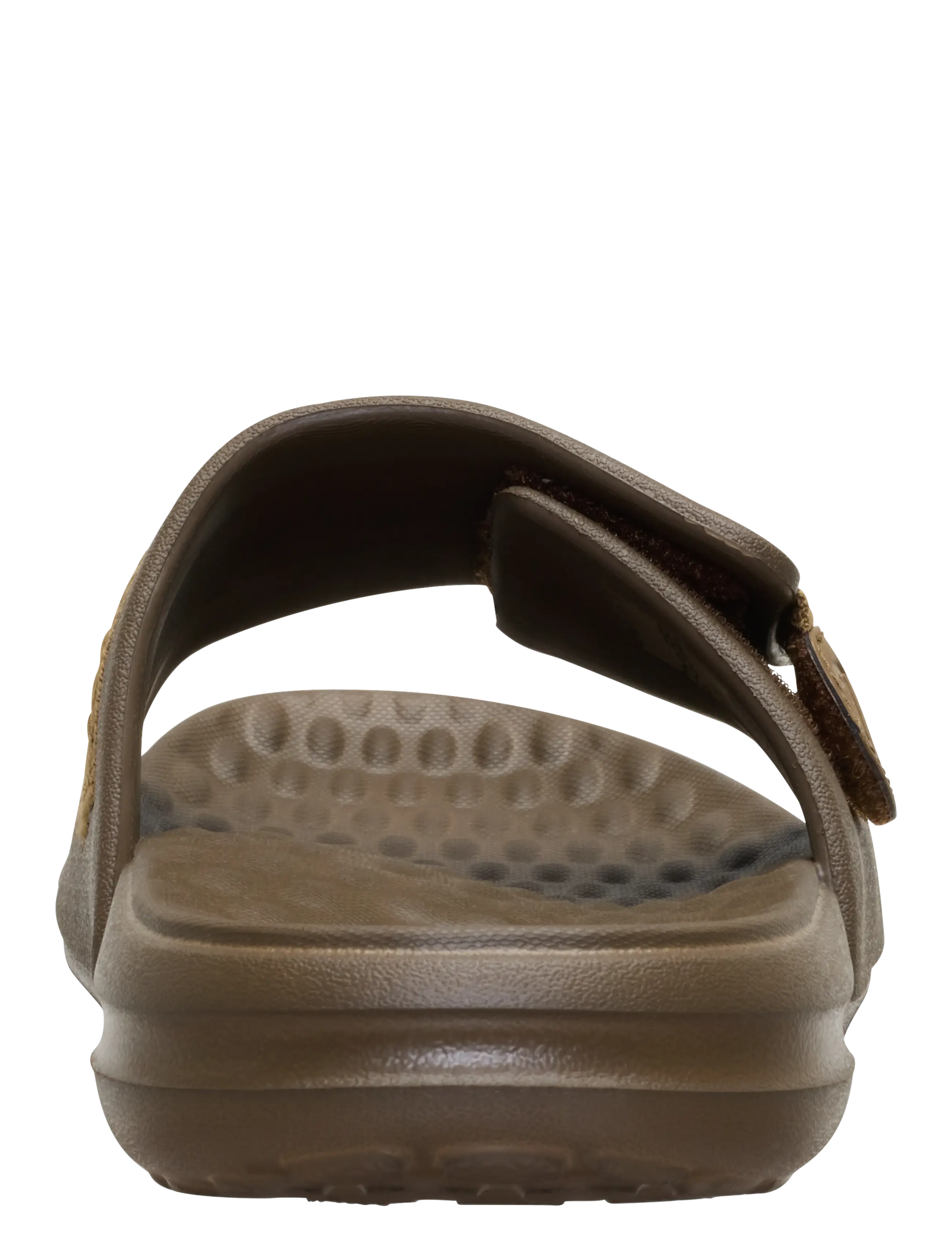 Hey Dude - WAVE ALT SLIDE - män - teak brown - 5