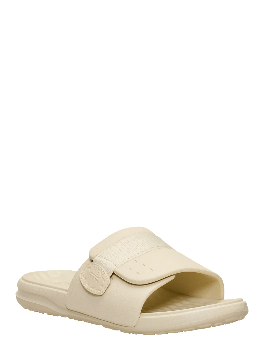 Hey Dude - WAVE ALT SLIDE - vacation essentials - wood ash - 0