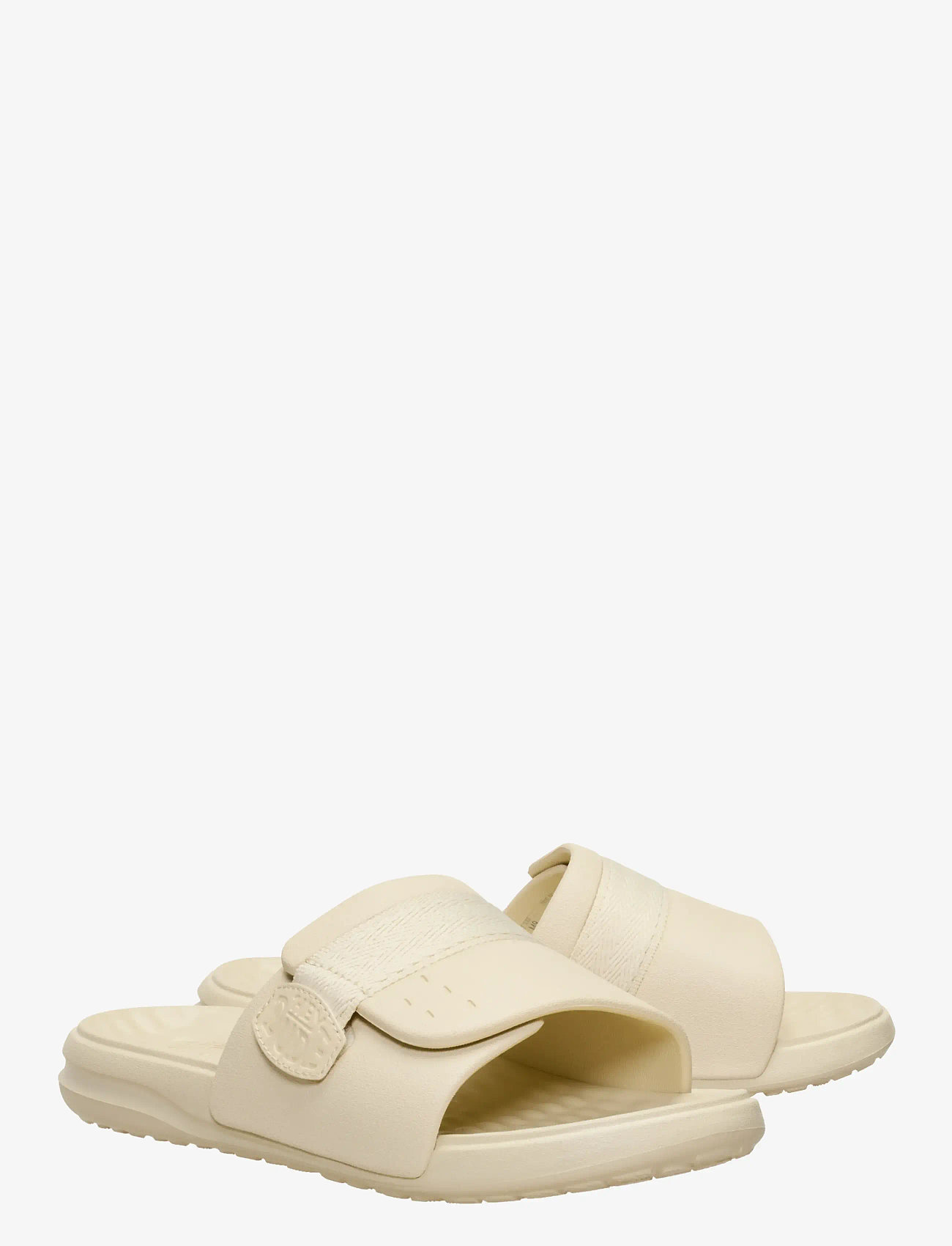 Hey Dude - WAVE ALT SLIDE - pool sliders - wood ash - 1