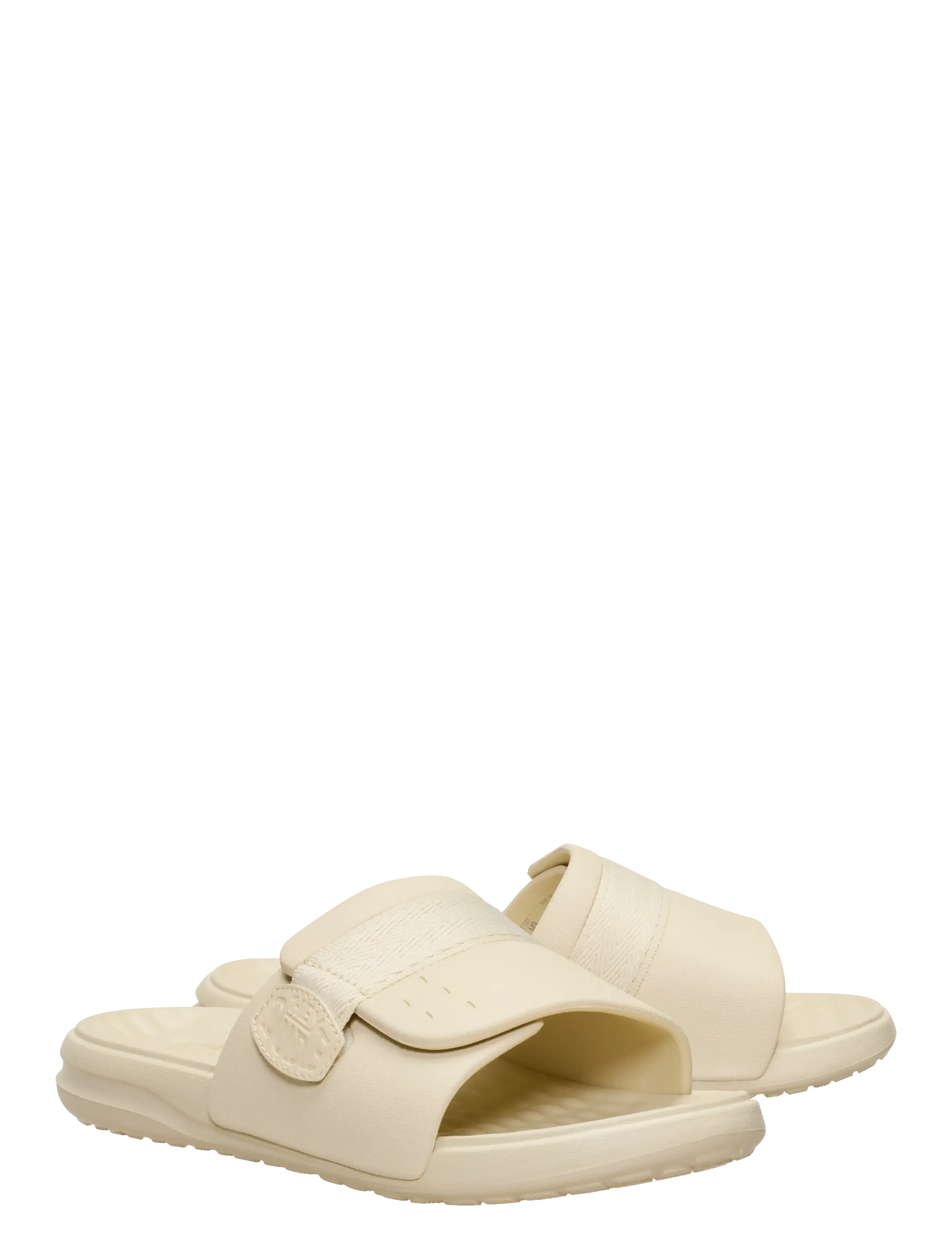 Hey Dude - WAVE ALT SLIDE - vacation essentials - wood ash - 1