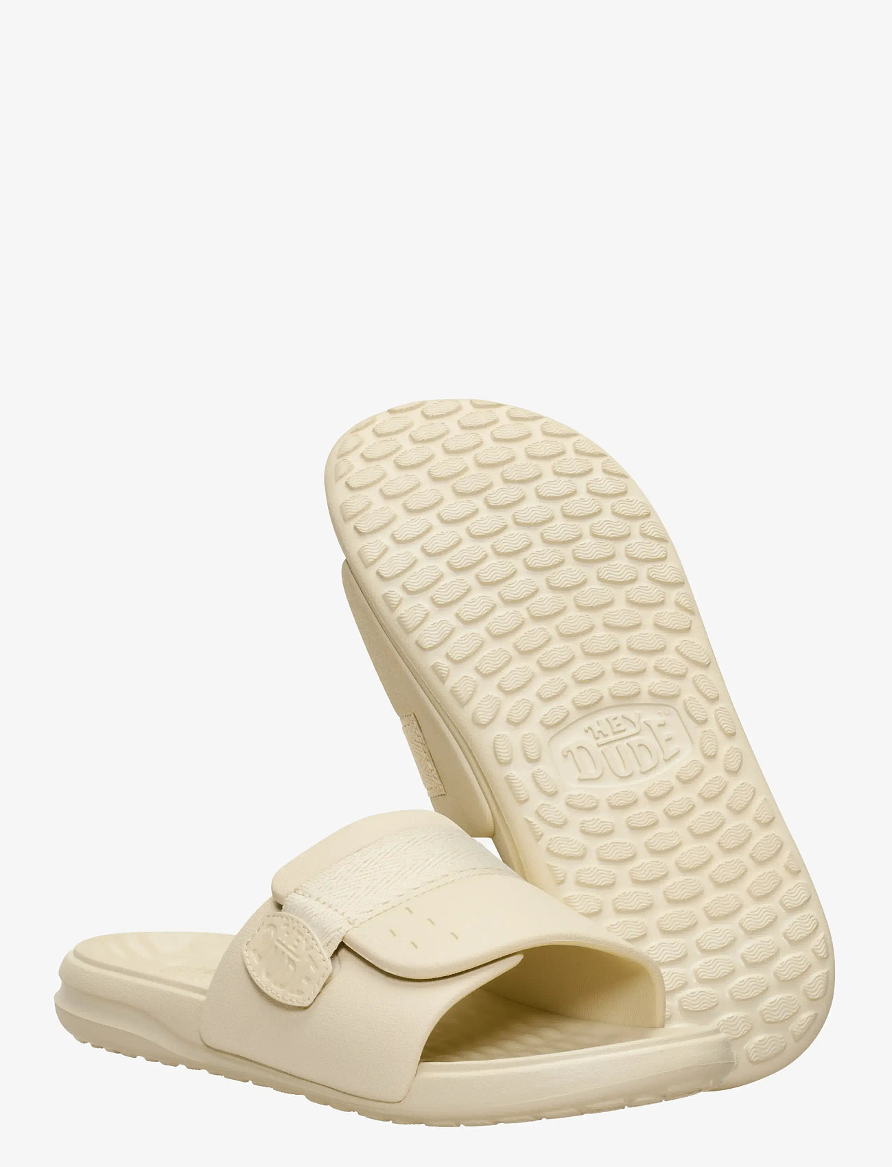 Hey Dude - WAVE ALT SLIDE - pool sliders - wood ash - 3