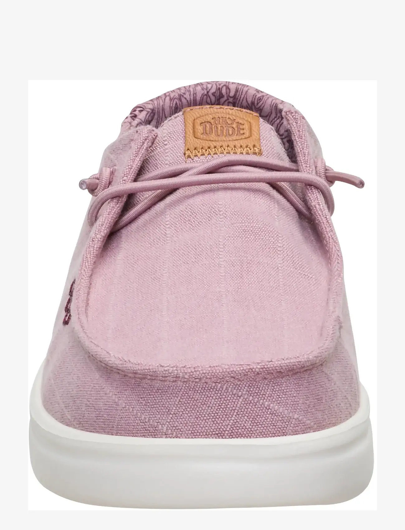 Hey Dude - WENDY RISE CHAMBRAY - sejlersko - rose purple - 4