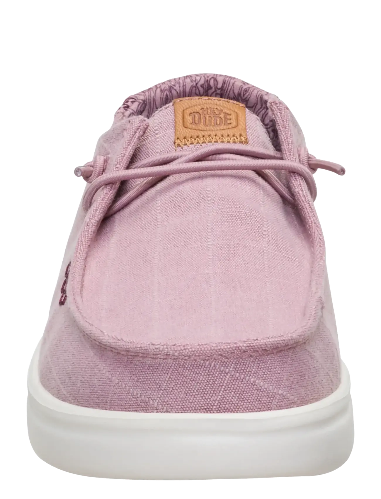 Hey Dude - WENDY RISE CHAMBRAY - purjekingad - rose purple - 4