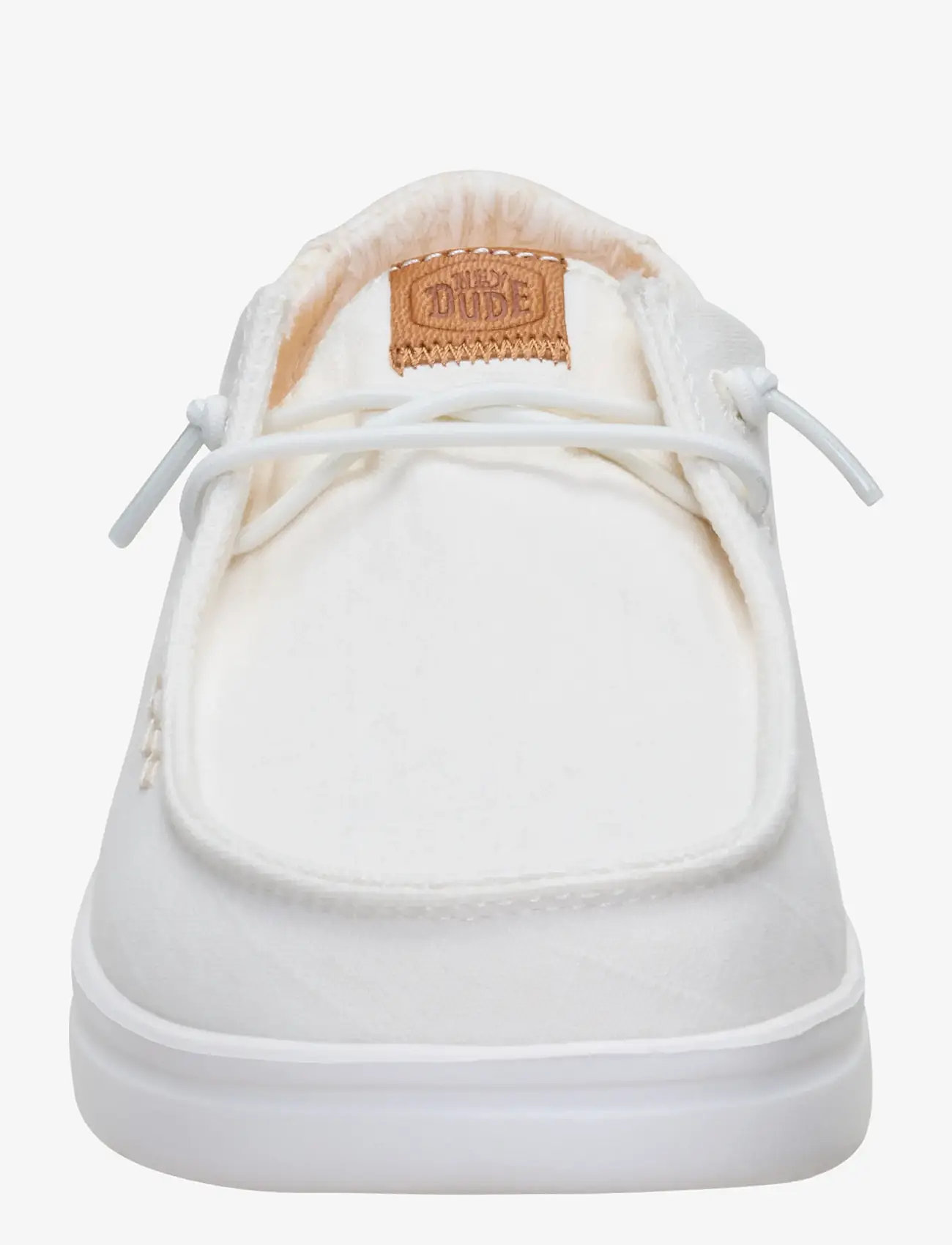 Hey Dude - WENDY RISE CHAMBRAY - sejlersko - snow white - 4