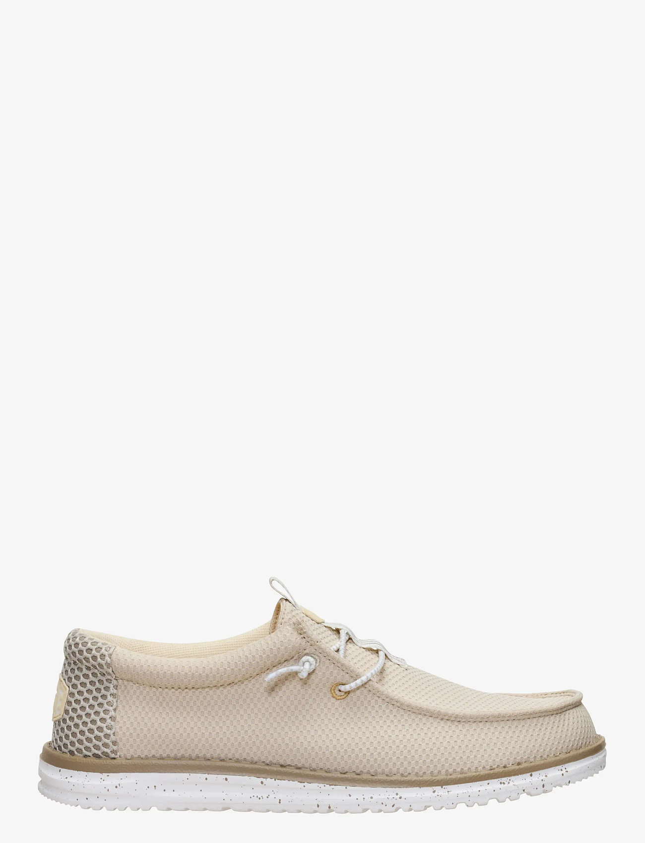 Hey Dude - WALLY MESH - mężczyźni - island neutral/multi - 2