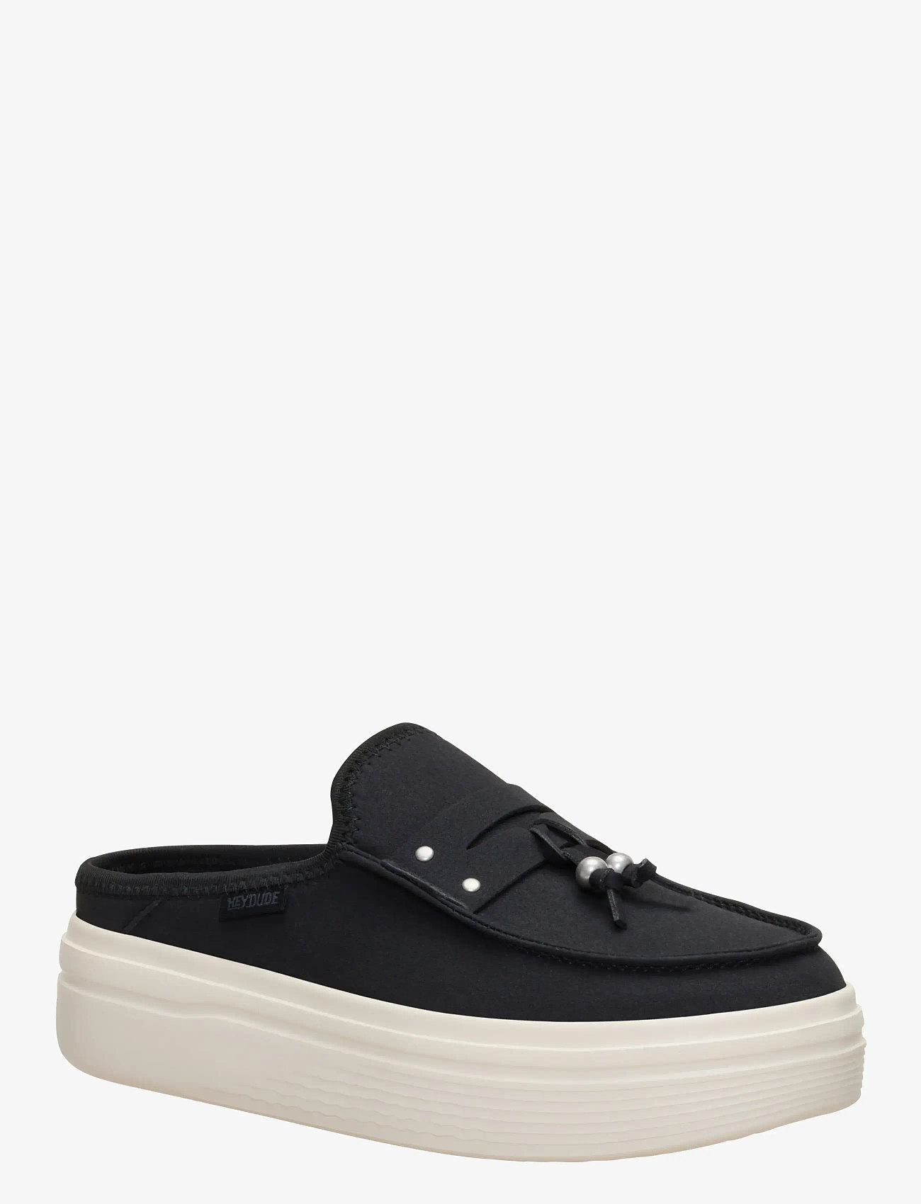 Hey Dude - AUSTIN LIFT - moetrendid - black - 0