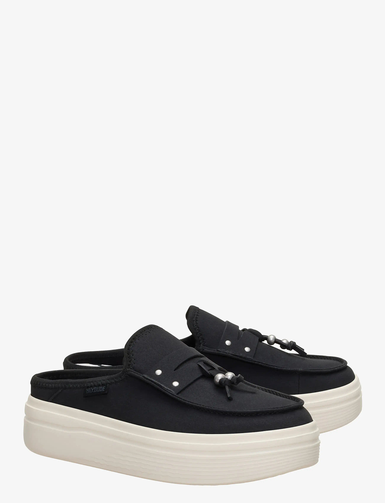Hey Dude - AUSTIN LIFT - moetrendid - black - 1