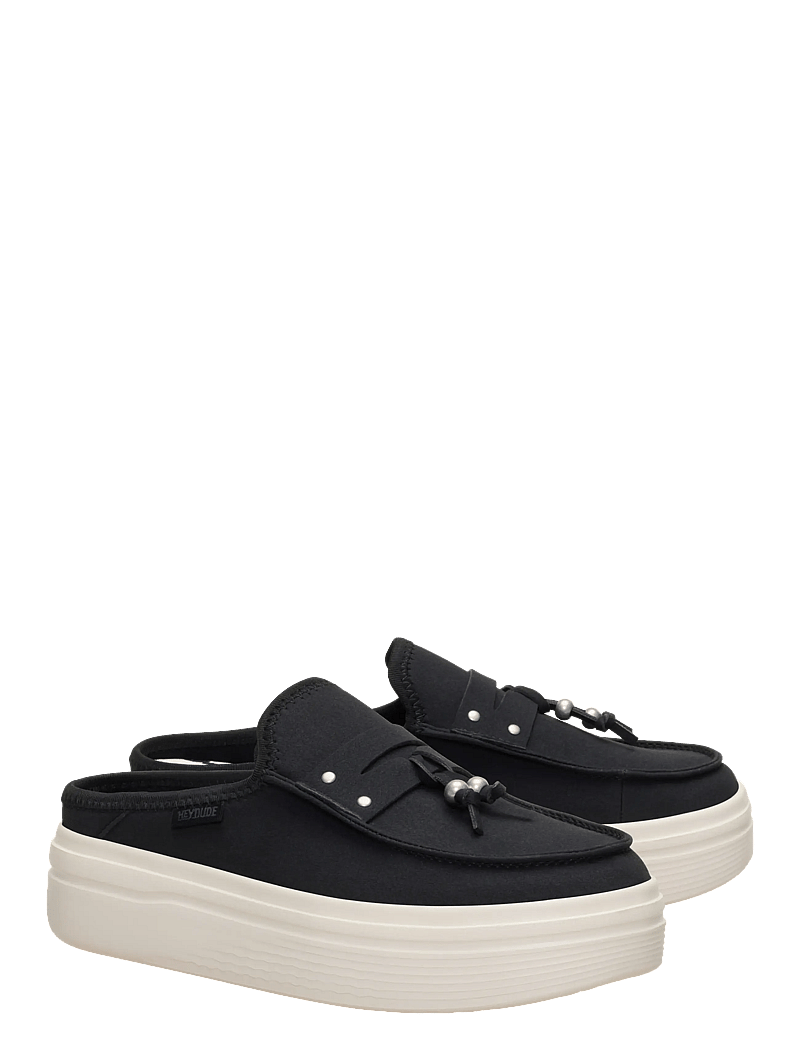 Hey Dude - AUSTIN LIFT - moetrendid - black - 1