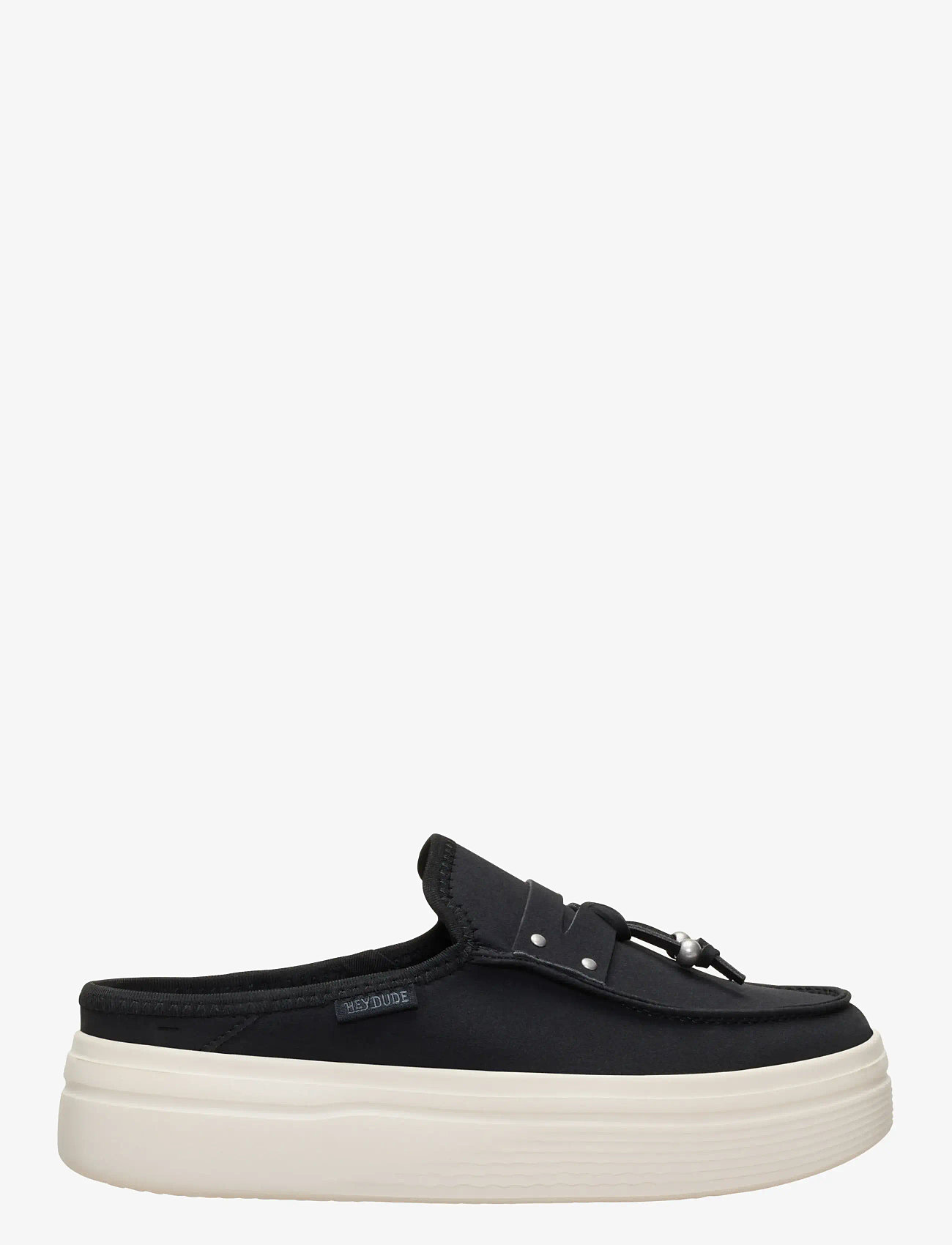 Hey Dude - AUSTIN LIFT - moetrendid - black - 2