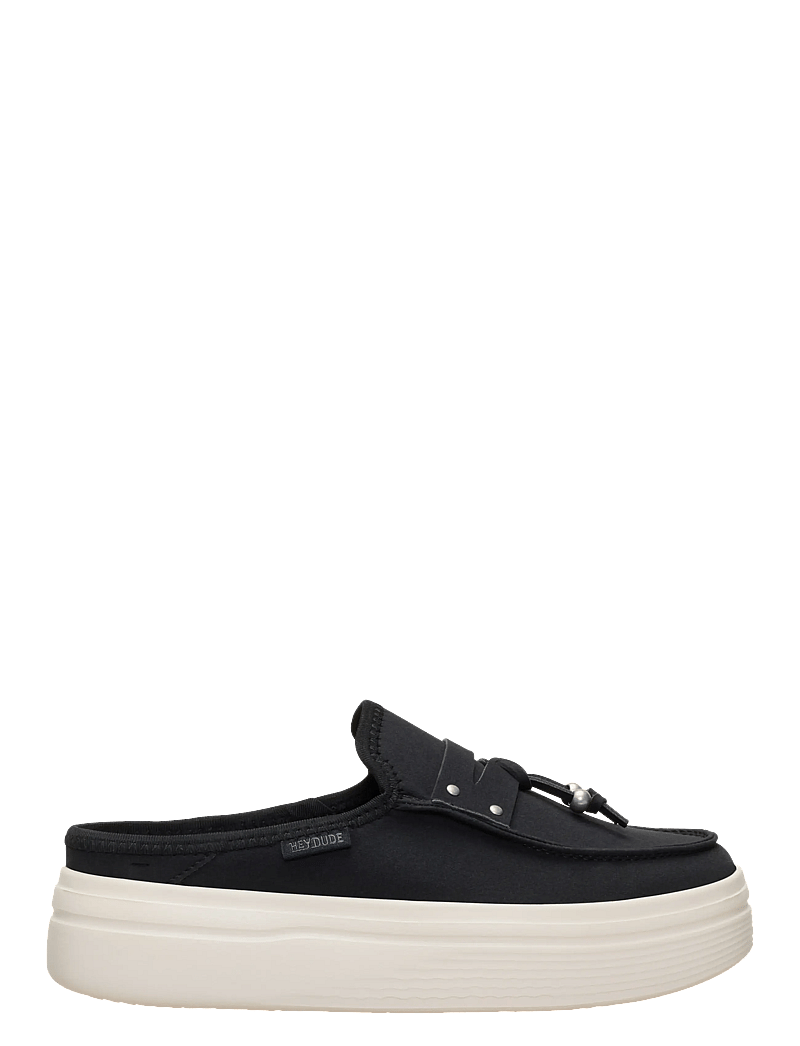 Hey Dude - AUSTIN LIFT - moetrendid - black - 2