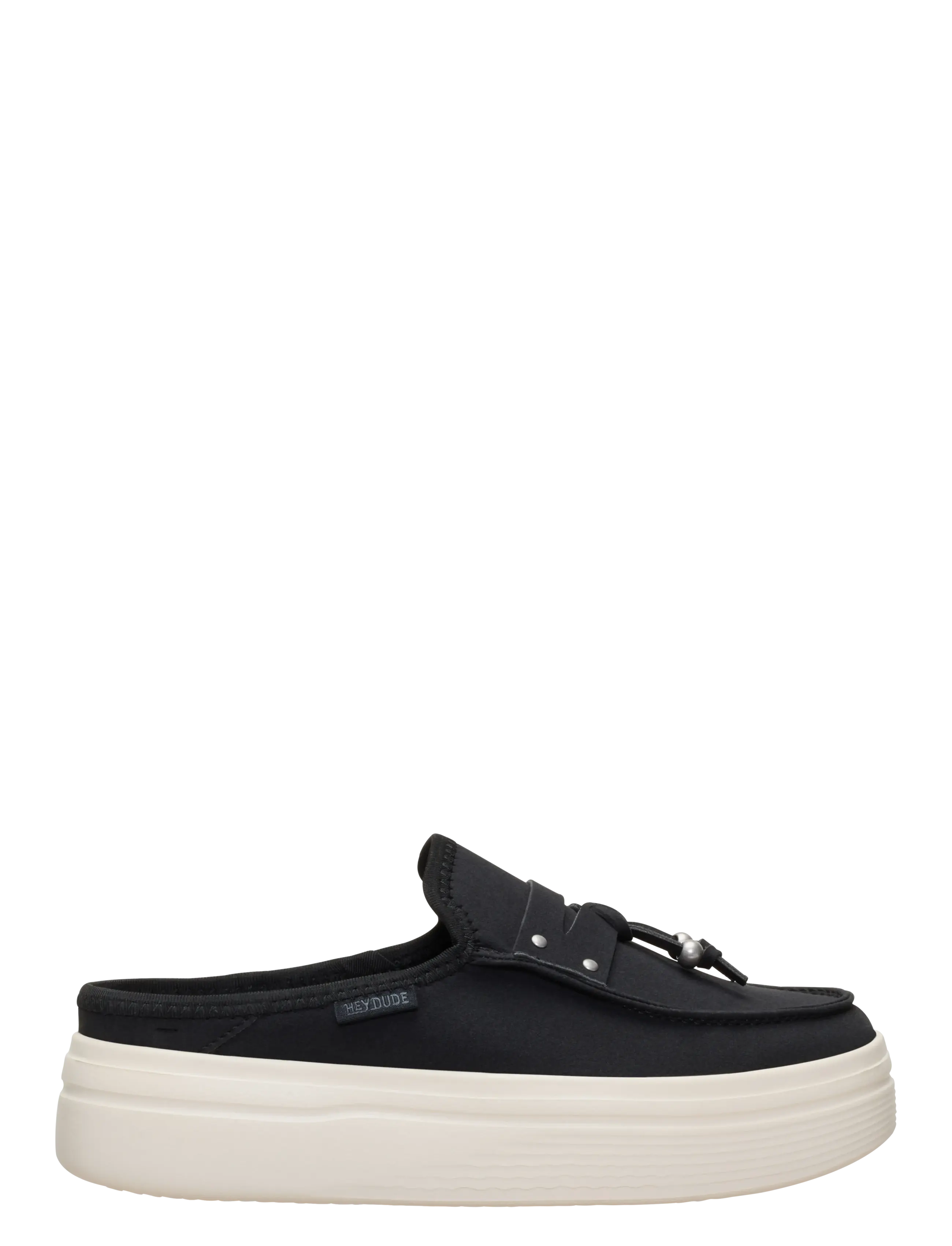 Hey Dude - AUSTIN LIFT - fashion trends - black - 2
