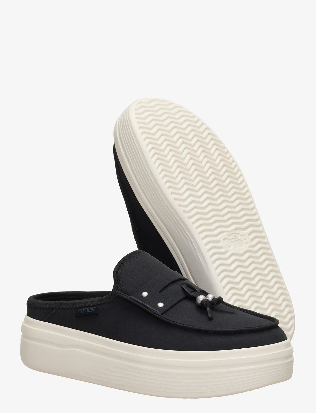 Hey Dude - AUSTIN LIFT - moetrendid - black - 3