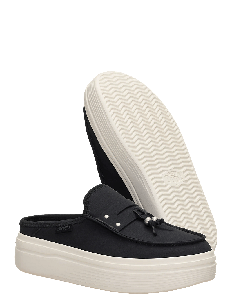 Hey Dude - AUSTIN LIFT - moetrendid - black - 3