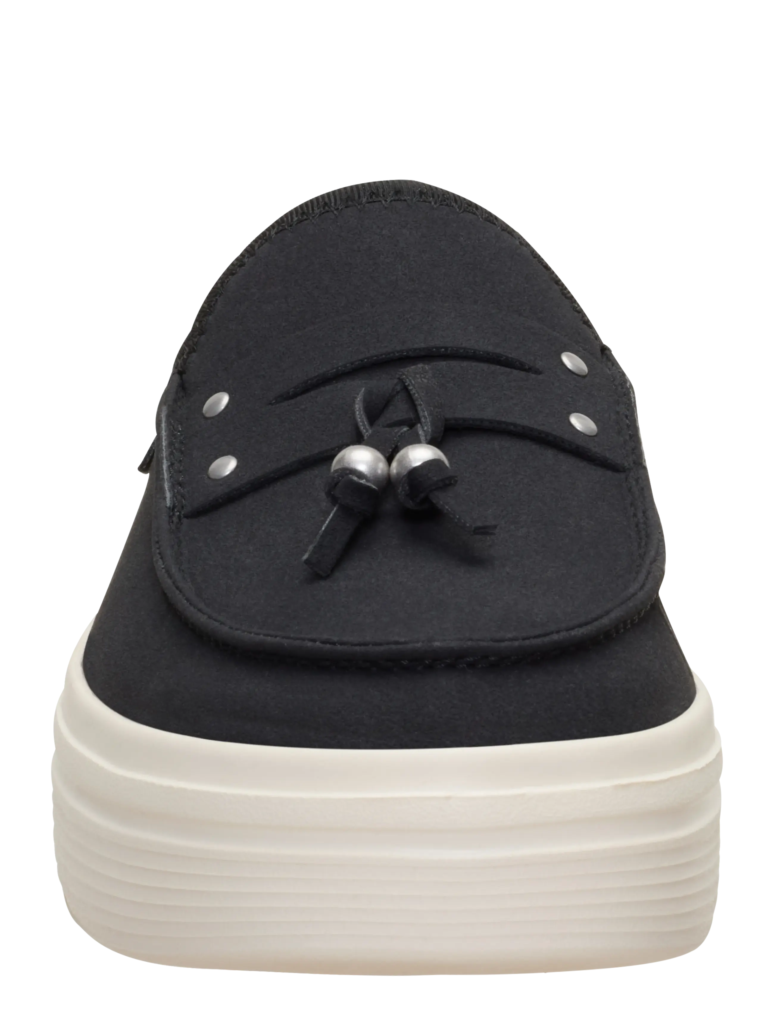 Hey Dude - AUSTIN LIFT - fashion trends - black - 4