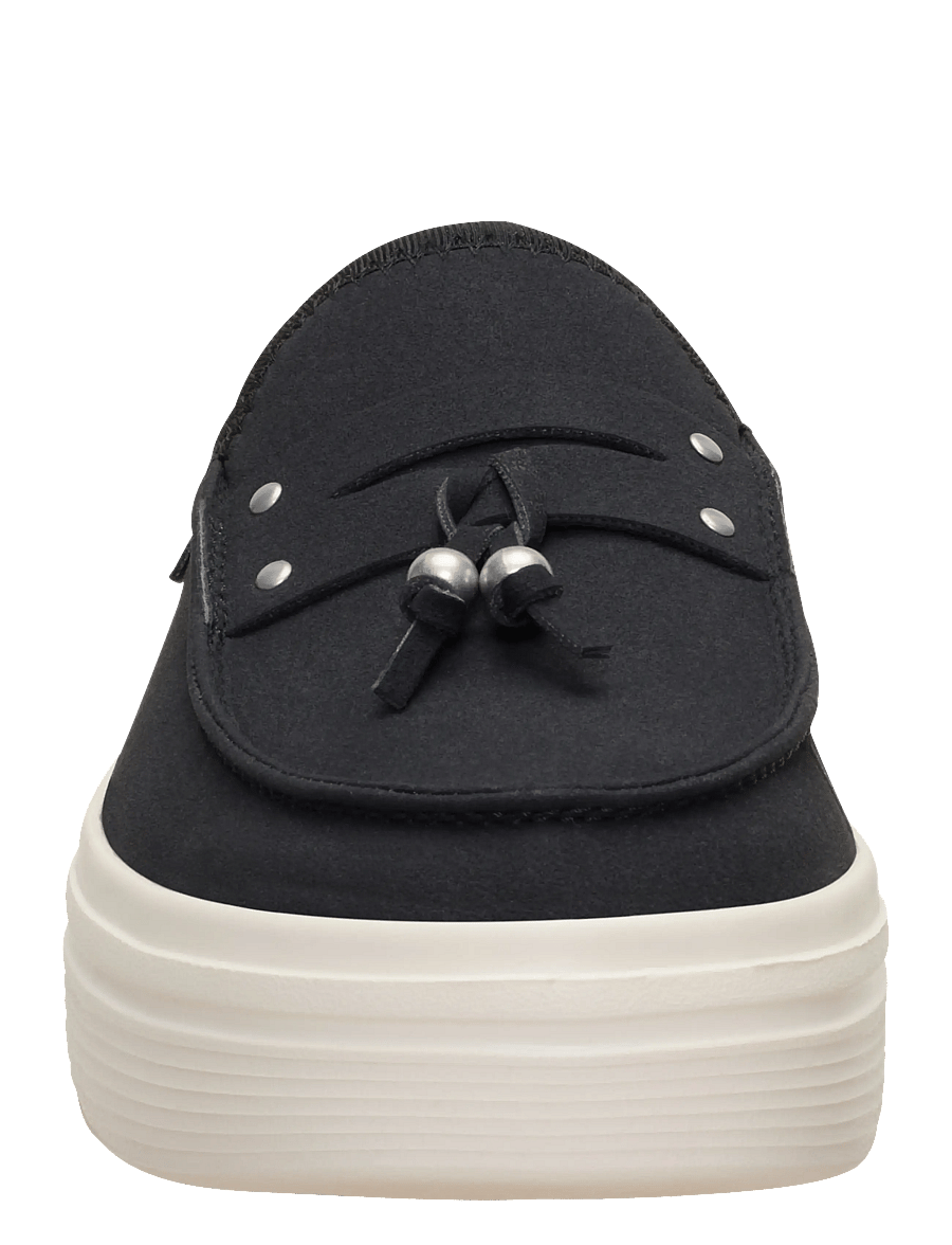 Hey Dude - AUSTIN LIFT - fashion trends - black - 4