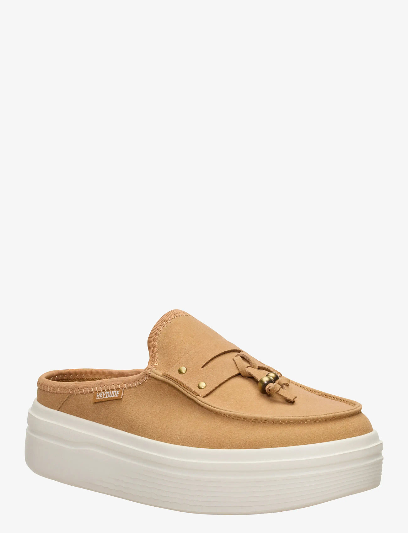 Hey Dude - AUSTIN LIFT - fashion trends - tan - 0