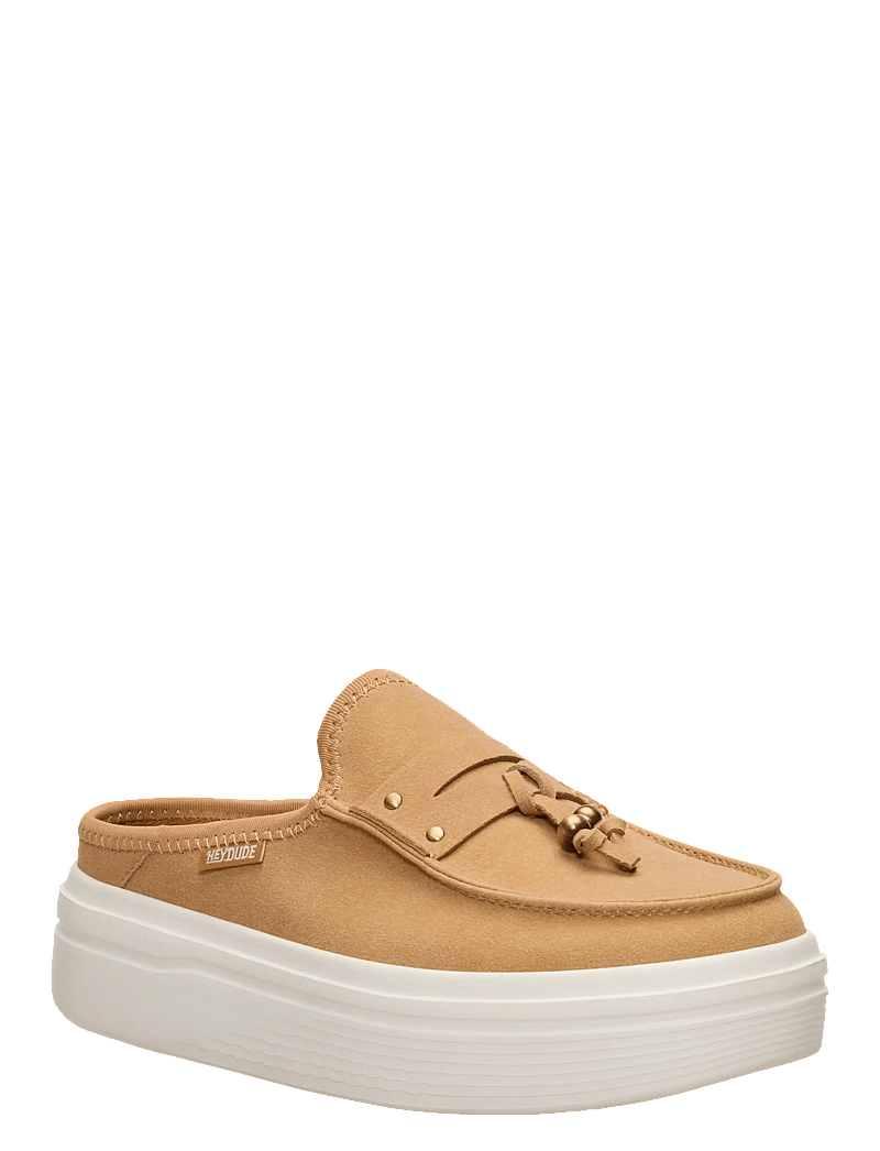 Hey Dude - AUSTIN LIFT - modetrends - tan - 0