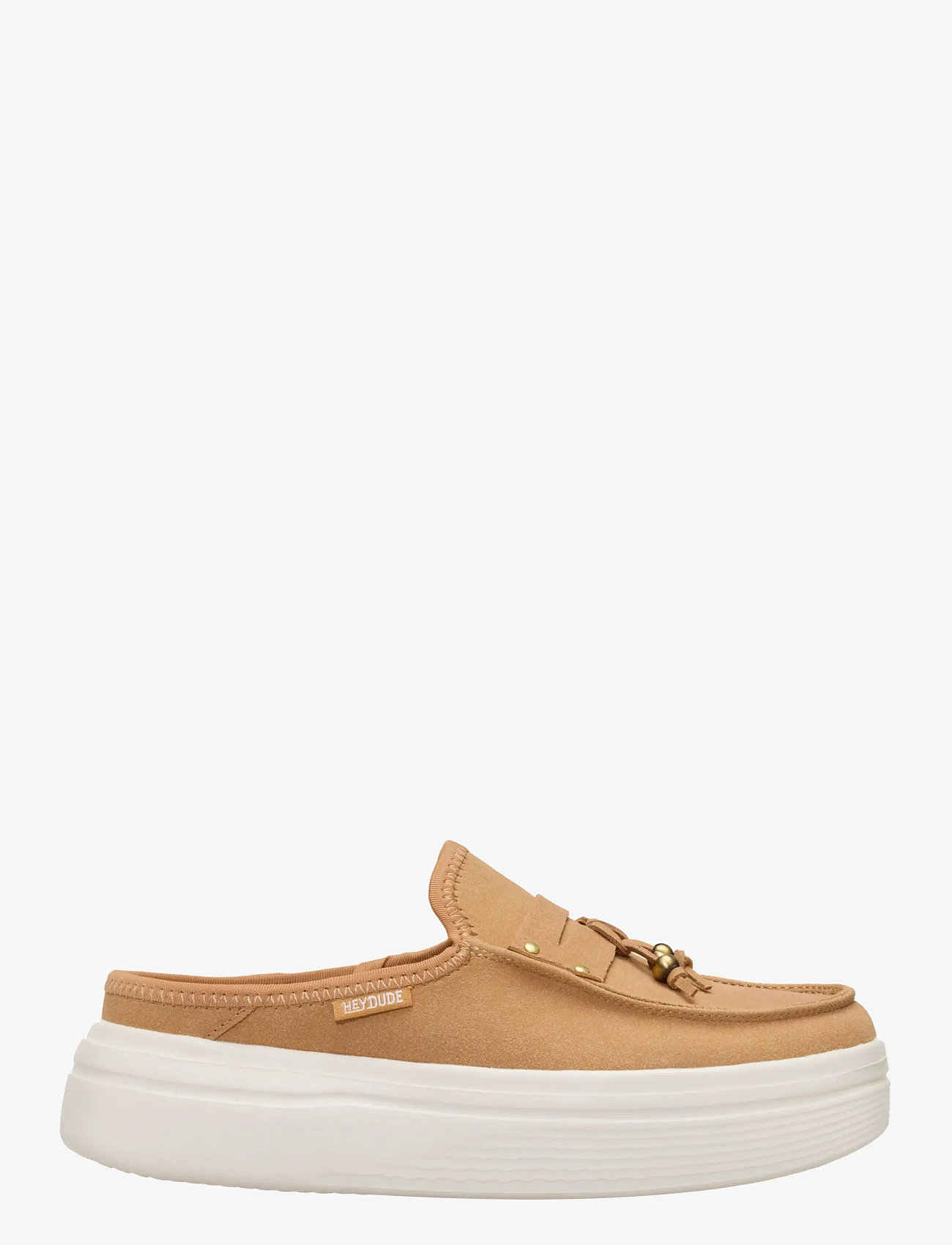Hey Dude - AUSTIN LIFT - fashion trends - tan - 2