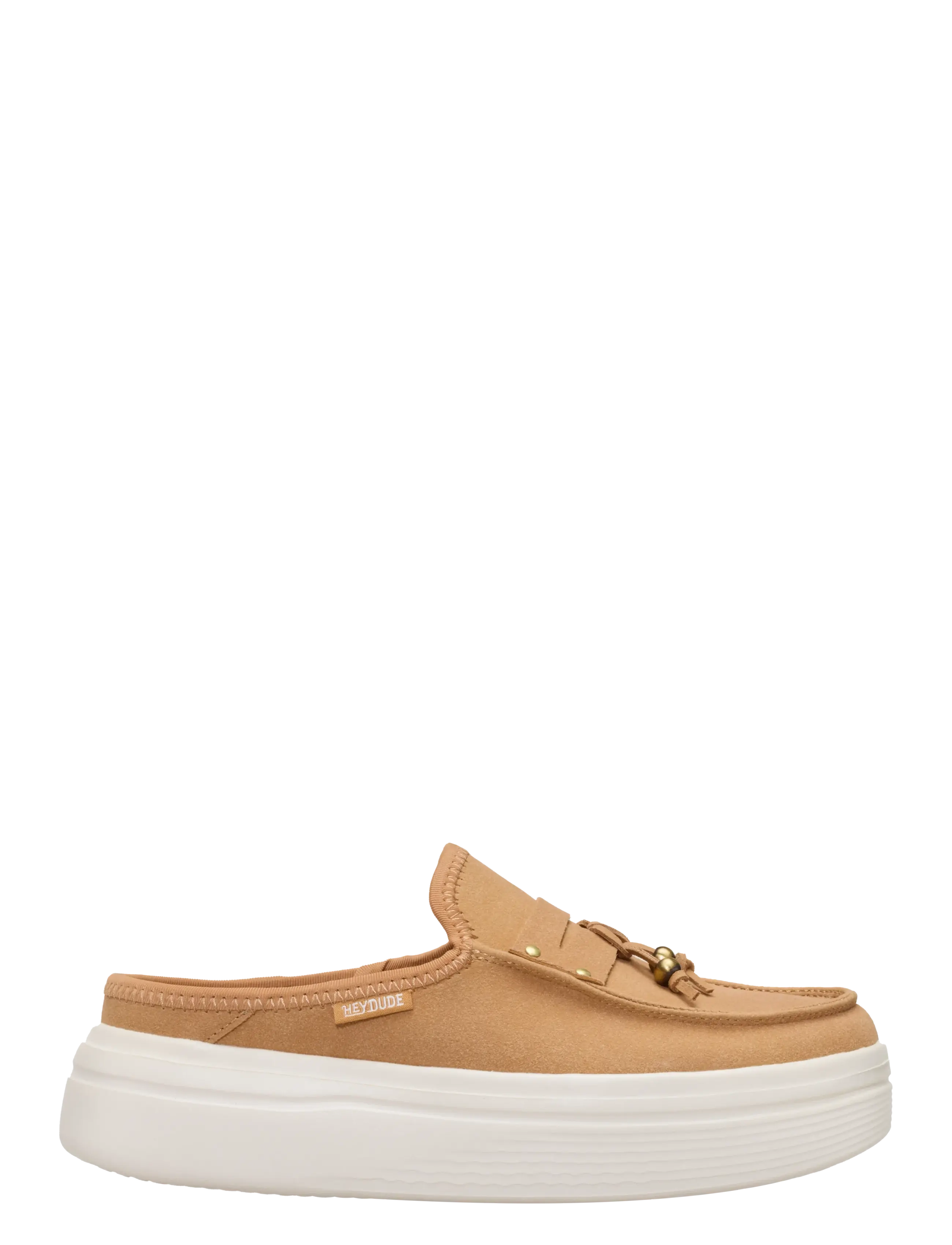 Hey Dude - AUSTIN LIFT - fashion trends - tan - 2