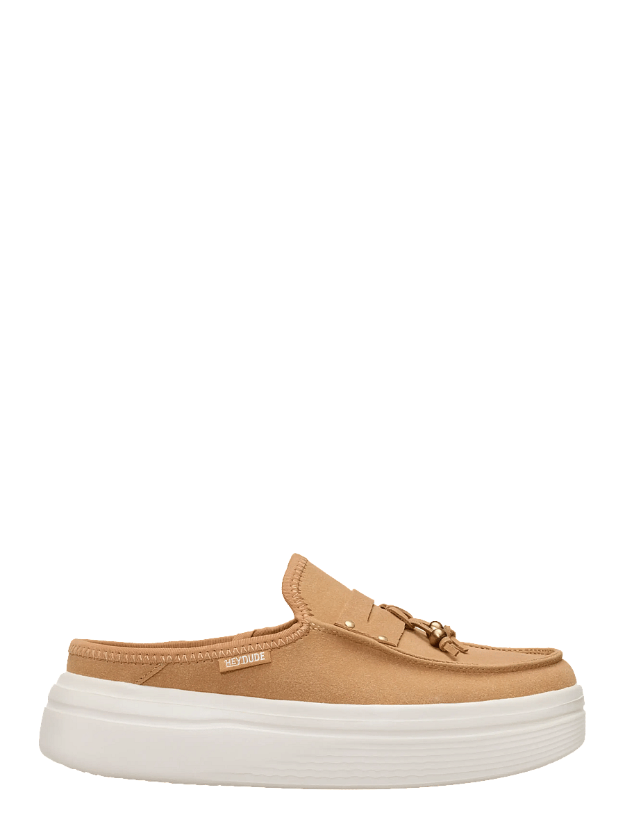 Hey Dude - AUSTIN LIFT - modetrends - tan - 2