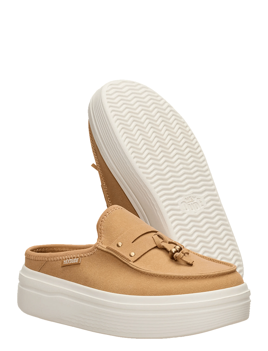 Hey Dude - AUSTIN LIFT - modetrends - tan - 3