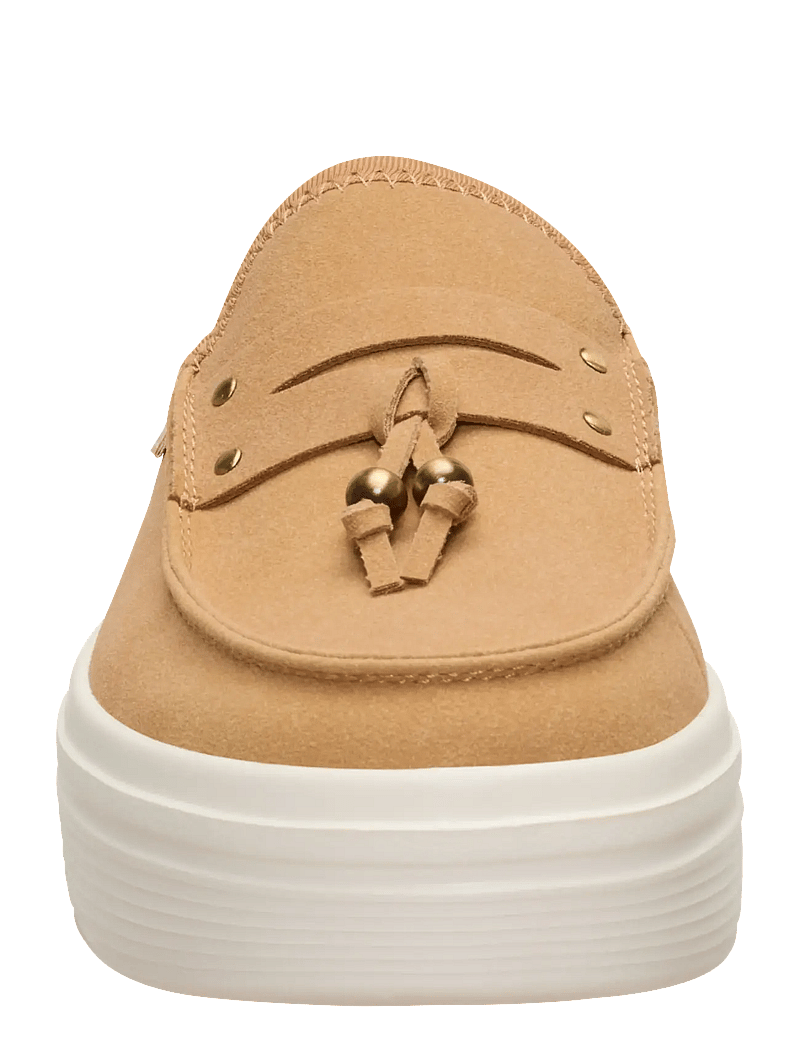Hey Dude - AUSTIN LIFT - modetrends - tan - 4