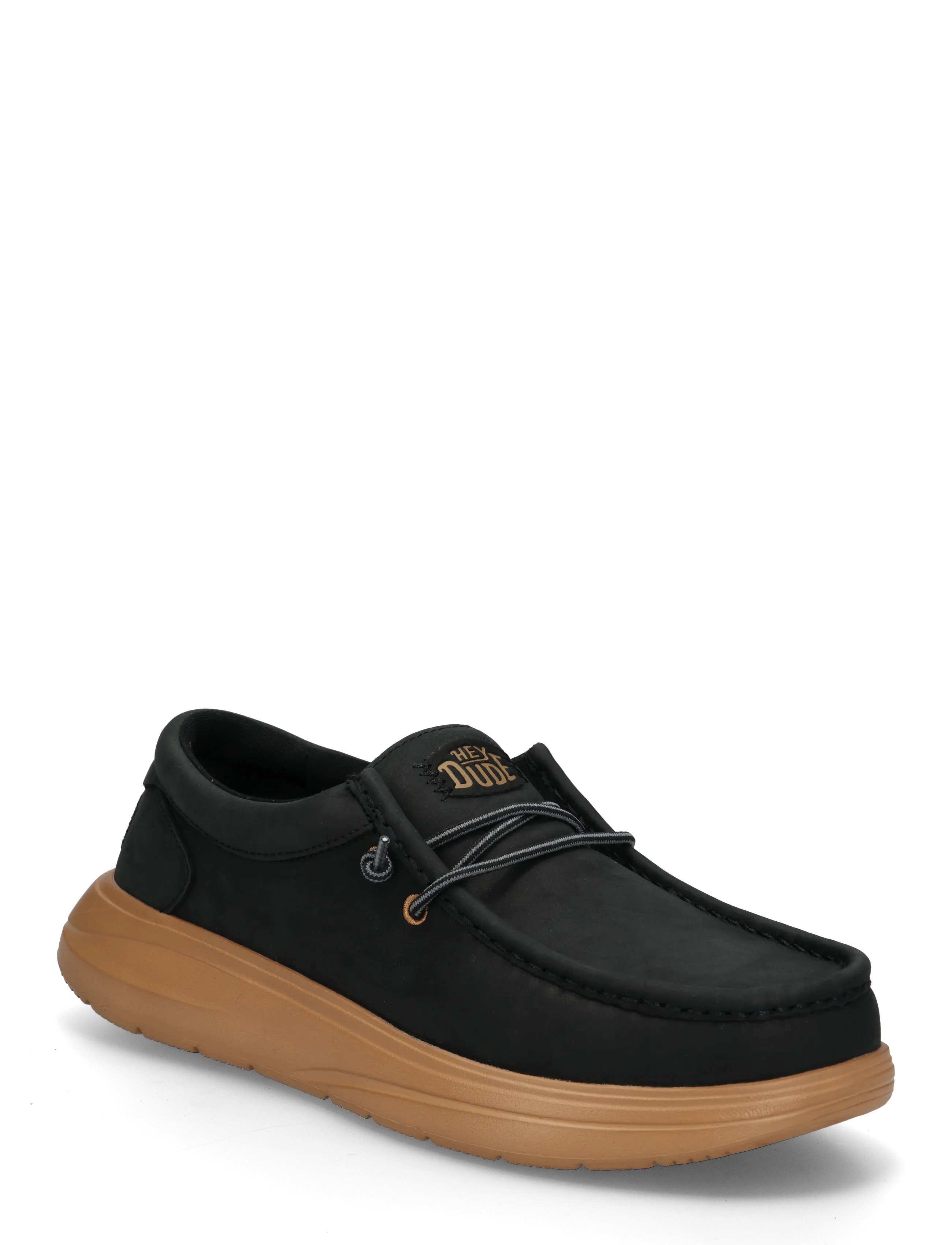 BLACK/TOBACCO BROWN