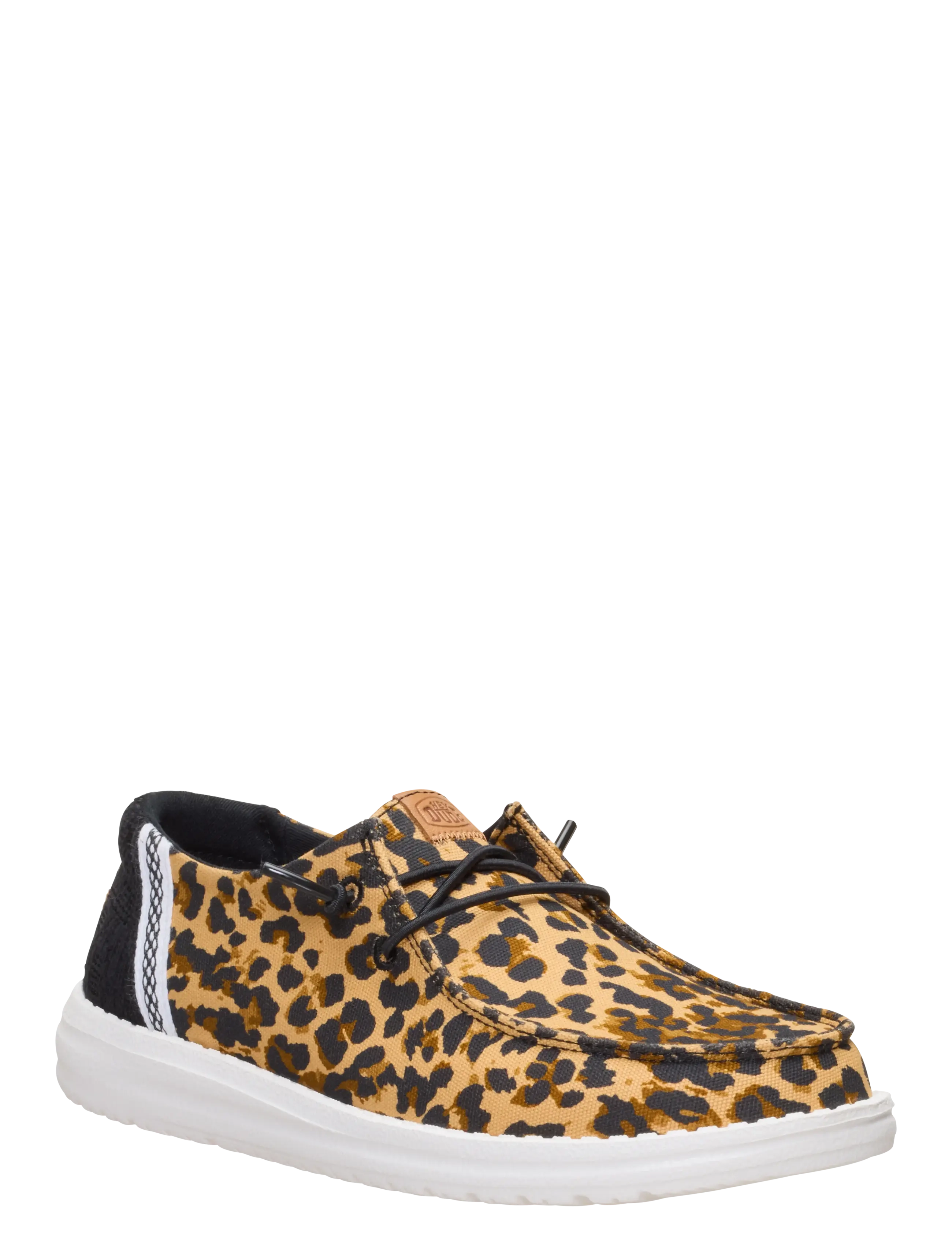 LEOPARD