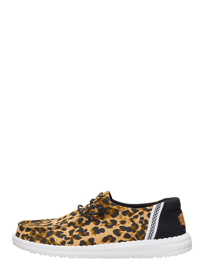 Hey Dude - WENDY WILDCAT - bootsschuhe - leopard - 2