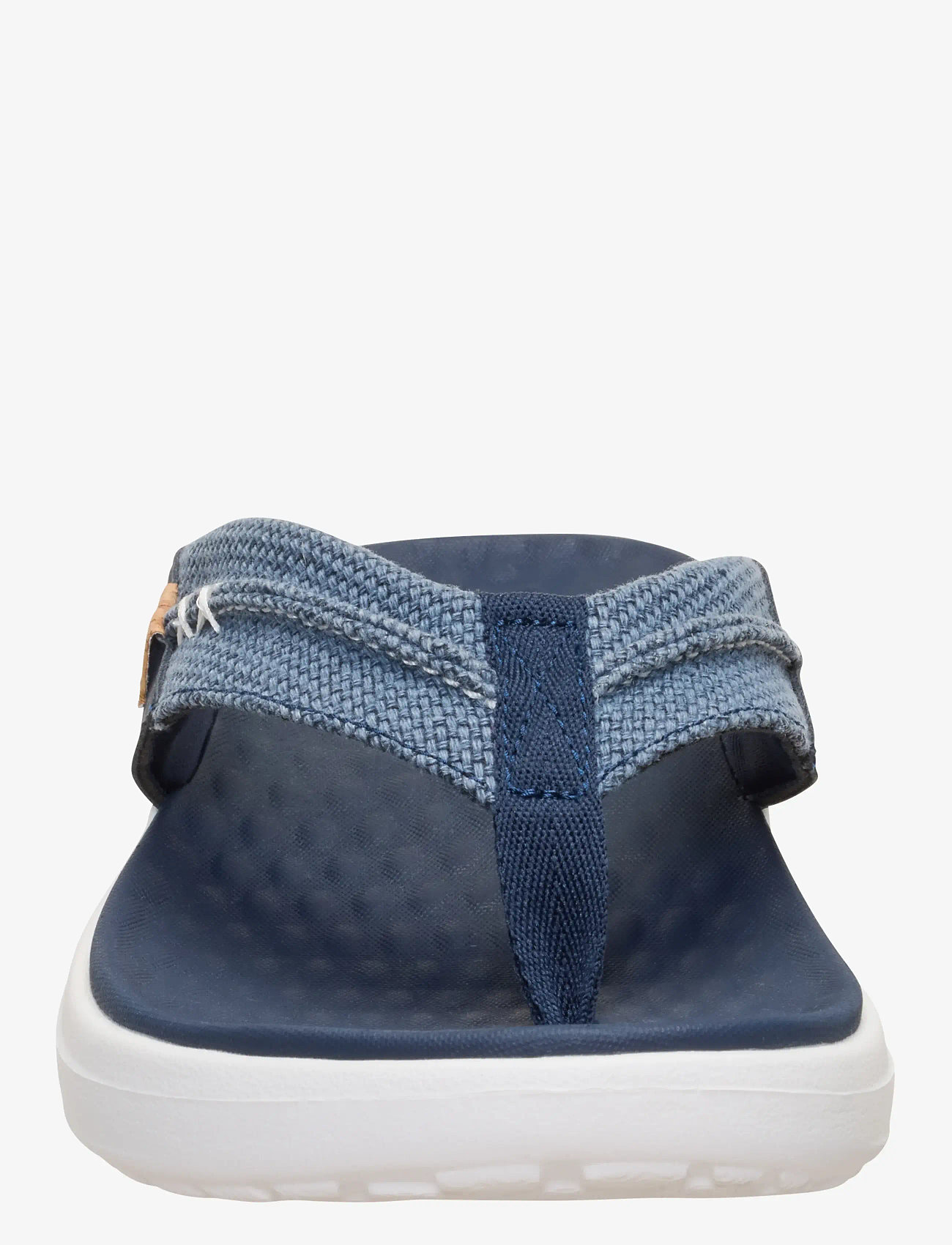Hey Dude - FINN FLIP BRAIDED - die niedrigsten preise - navy - 4
