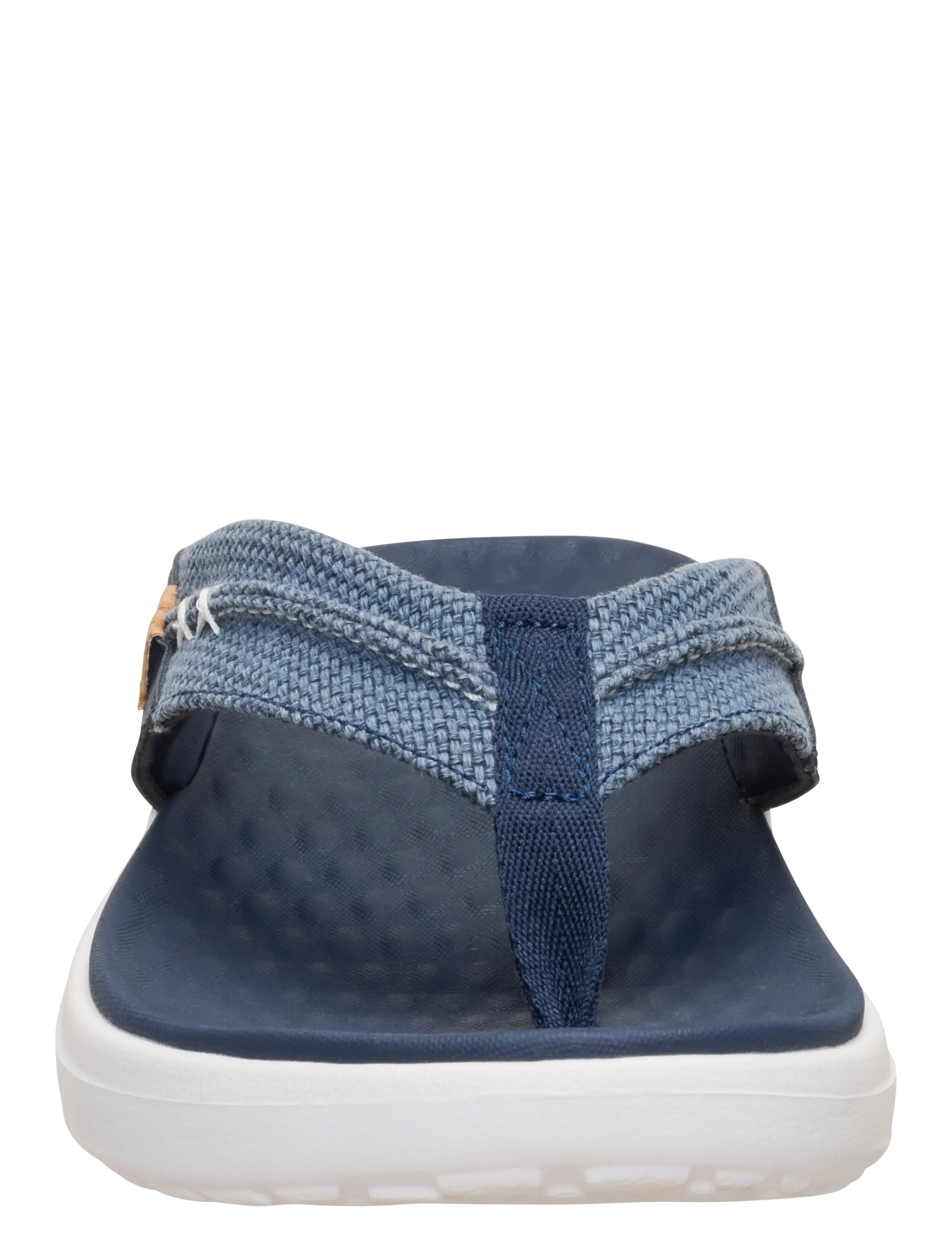 Hey Dude - FINN FLIP BRAIDED - men - navy - 4