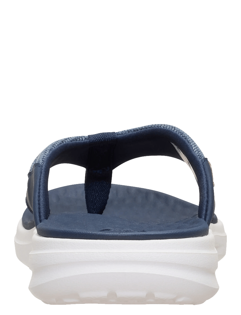 Hey Dude - FINN FLIP BRAIDED - feriefavoritter - navy - 5
