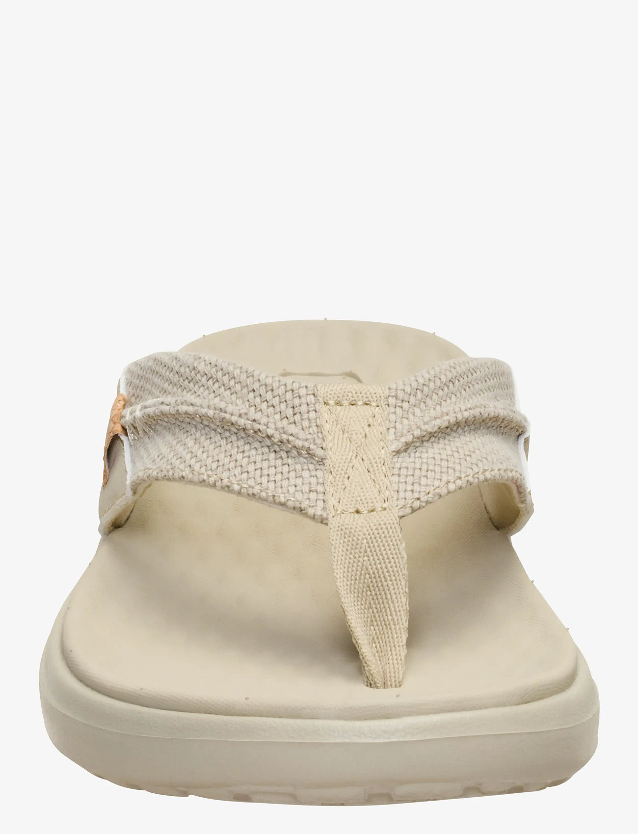 Hey Dude - FINN FLIP BRAIDED - urlaubsfavoriten - tan - 4