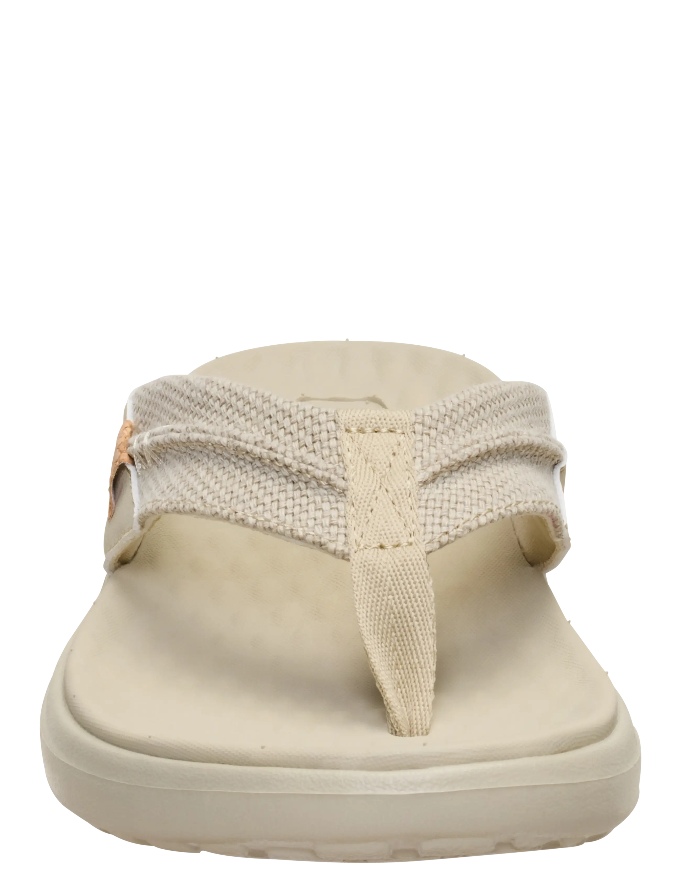 Hey Dude - FINN FLIP BRAIDED - puhkuse põhitooted - tan - 4