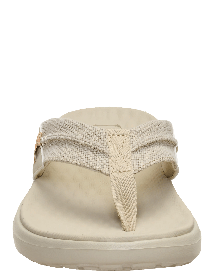 Hey Dude - FINN FLIP BRAIDED - puhkuse põhitooted - tan - 4