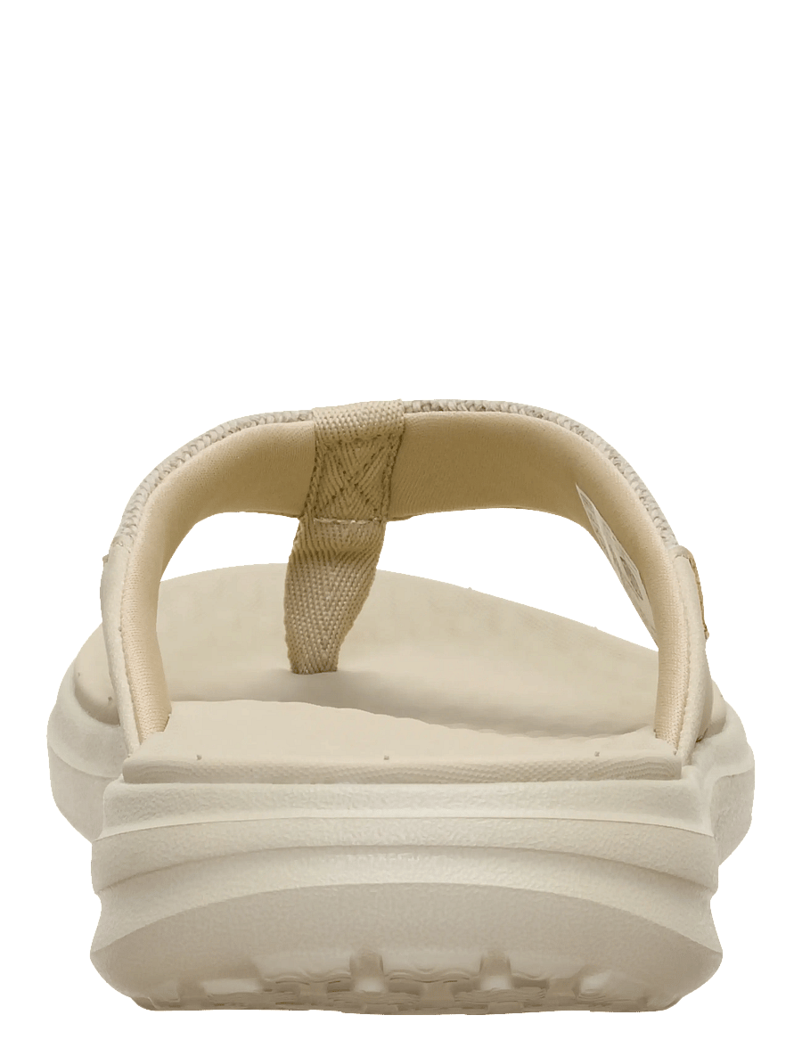Hey Dude - FINN FLIP BRAIDED - puhkuse põhitooted - tan - 5