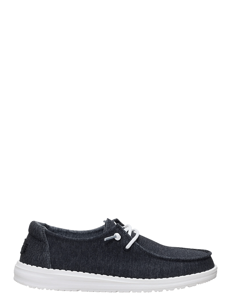 Hey Dude - WENDY STRETCH JERSEY - mode trends - black - 2