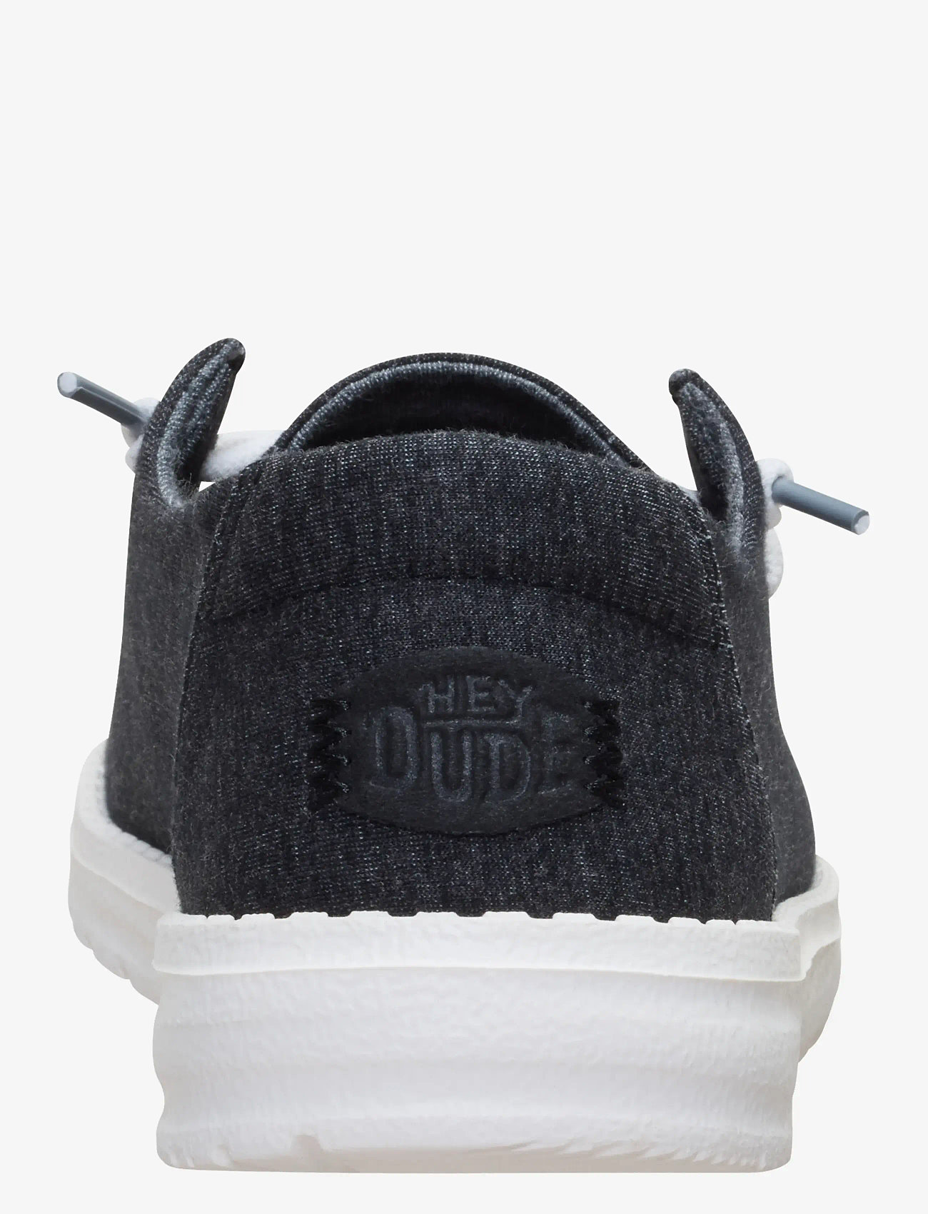 Hey Dude - WENDY STRETCH JERSEY - mode trends - black - 5