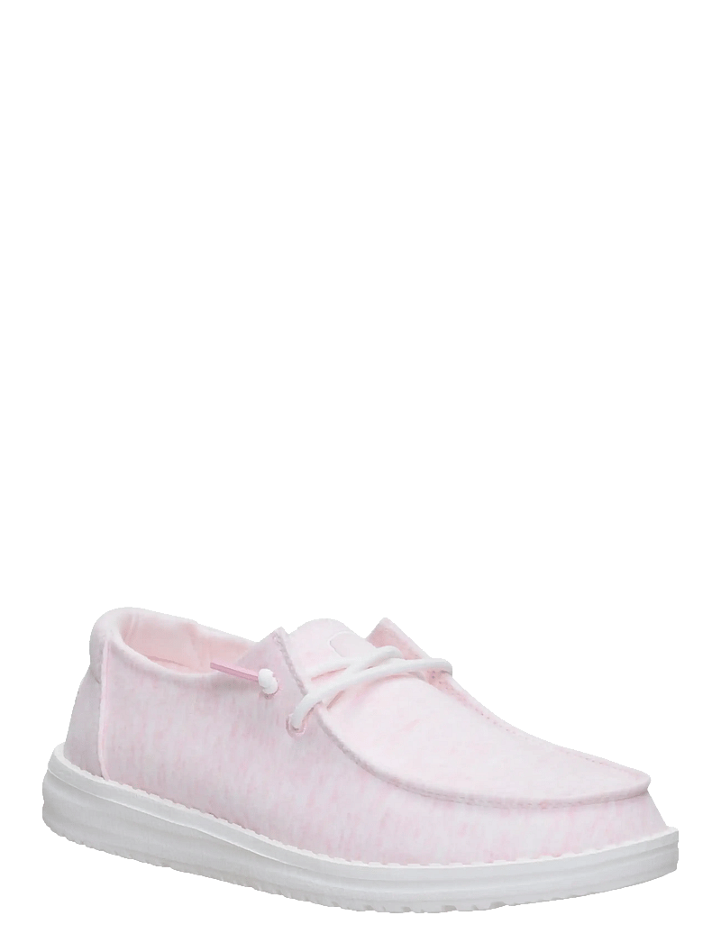 Hey Dude - WENDY STRETCH JERSEY - modetrends - light pink - 1